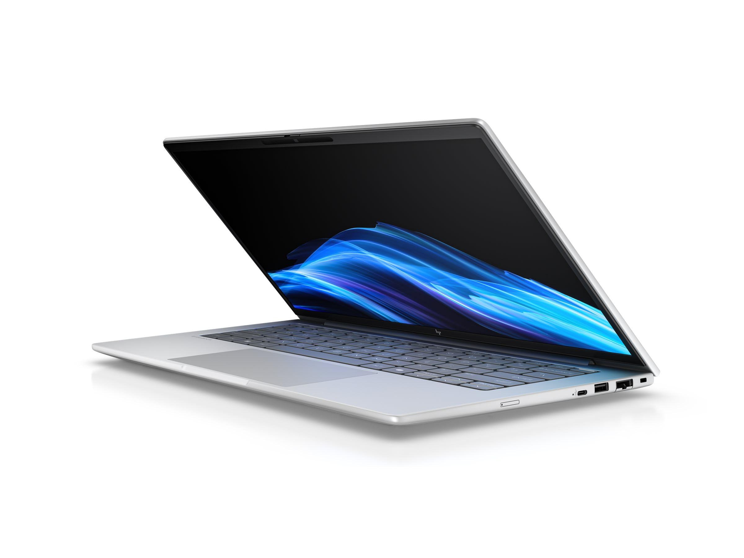 HP EliteBook 8 G1i Intel® Core™ Ultra 5 225U 35.56cm 14Zoll WUXGA 16GB 512GB/SSD W11P SmartBuy 3J Gar (DE) QWERTY