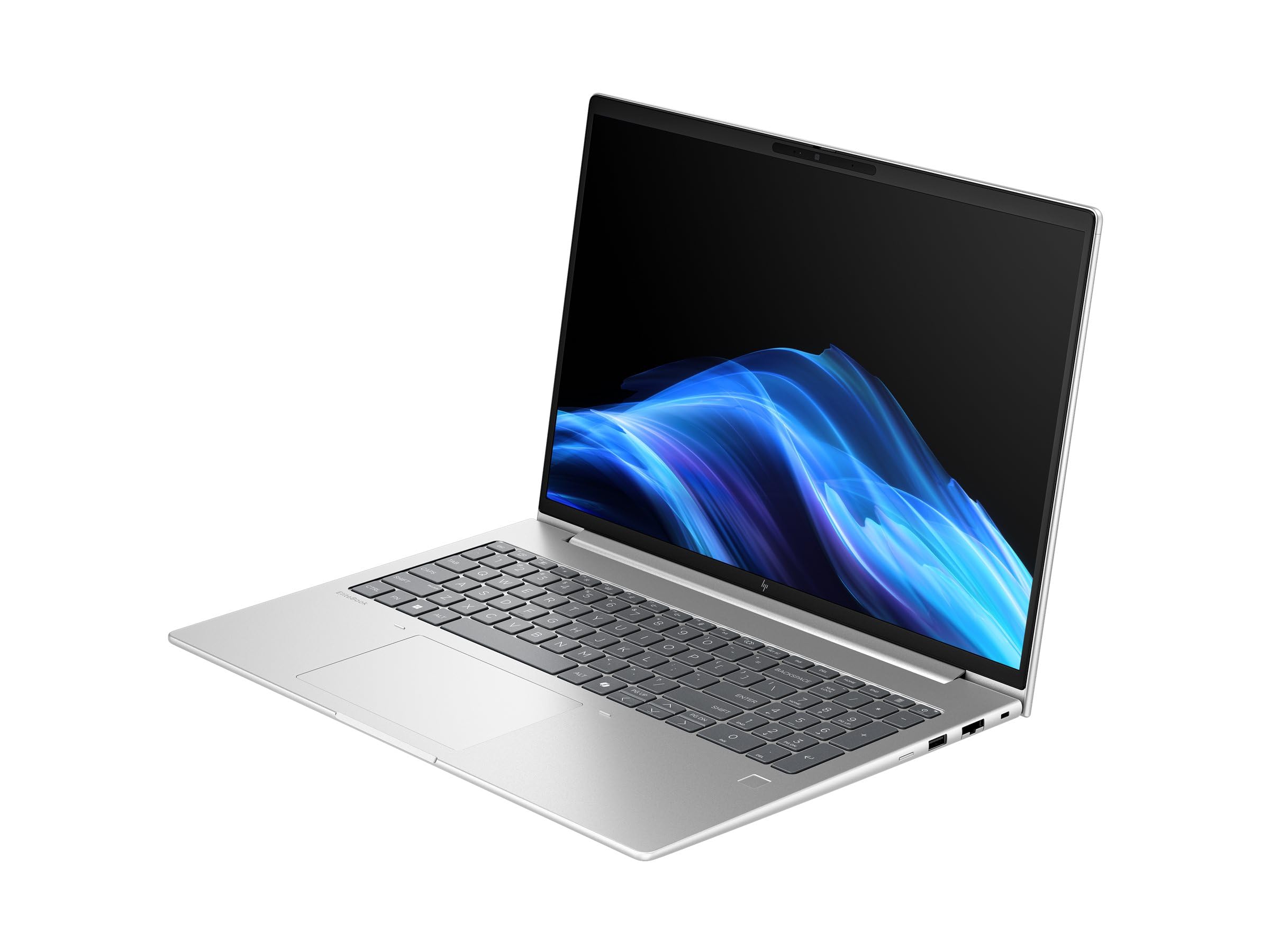 HP Ordinateur Portable EliteBook 6 G1a 16 pouces Ryzen 7 32 Go 1 To SSD QWERTY