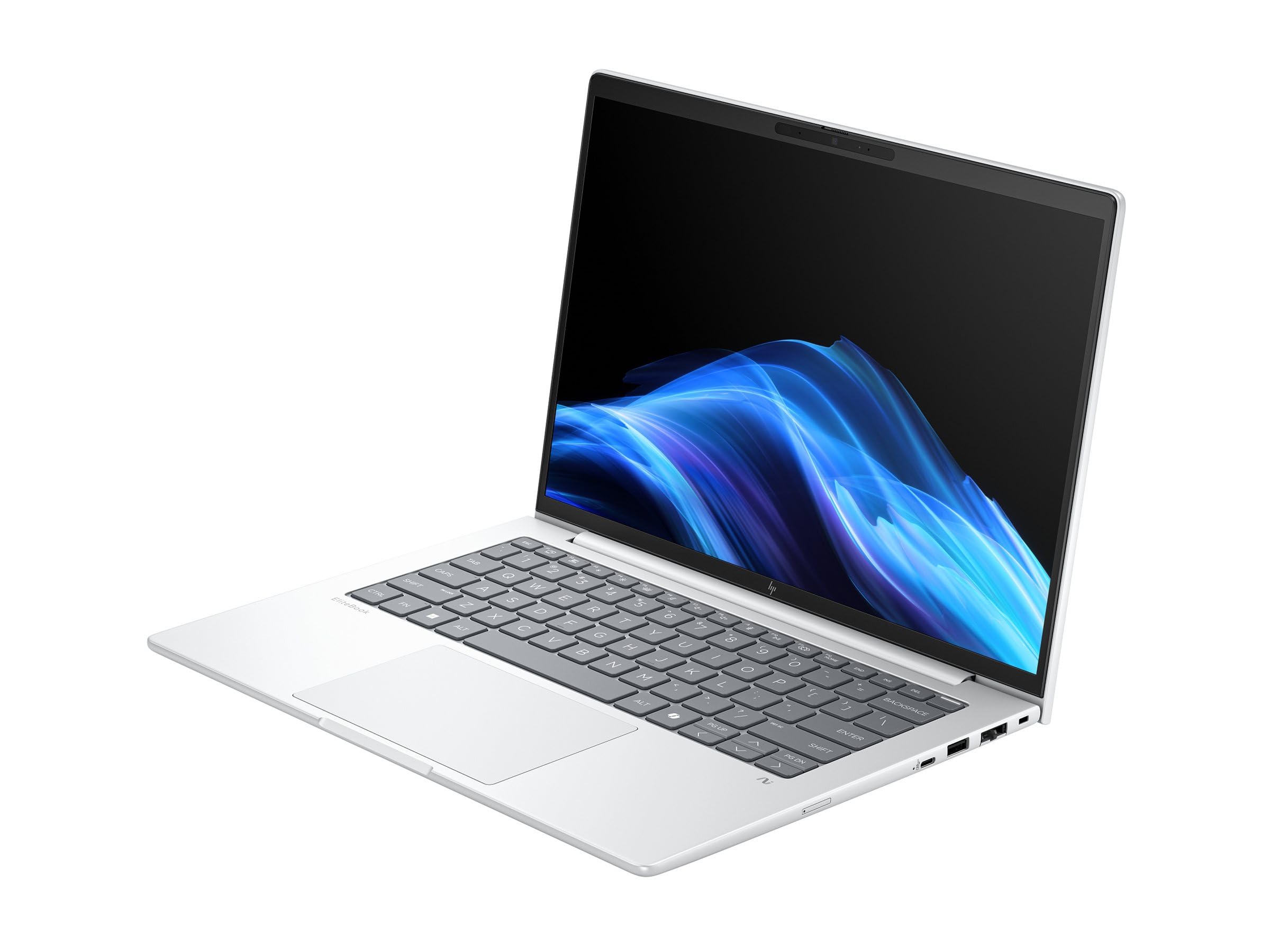 HP Ordinateur Portable EliteBook 8 G1 32 Go RAM 1 To SSD Windows 11 Pro QWERTY