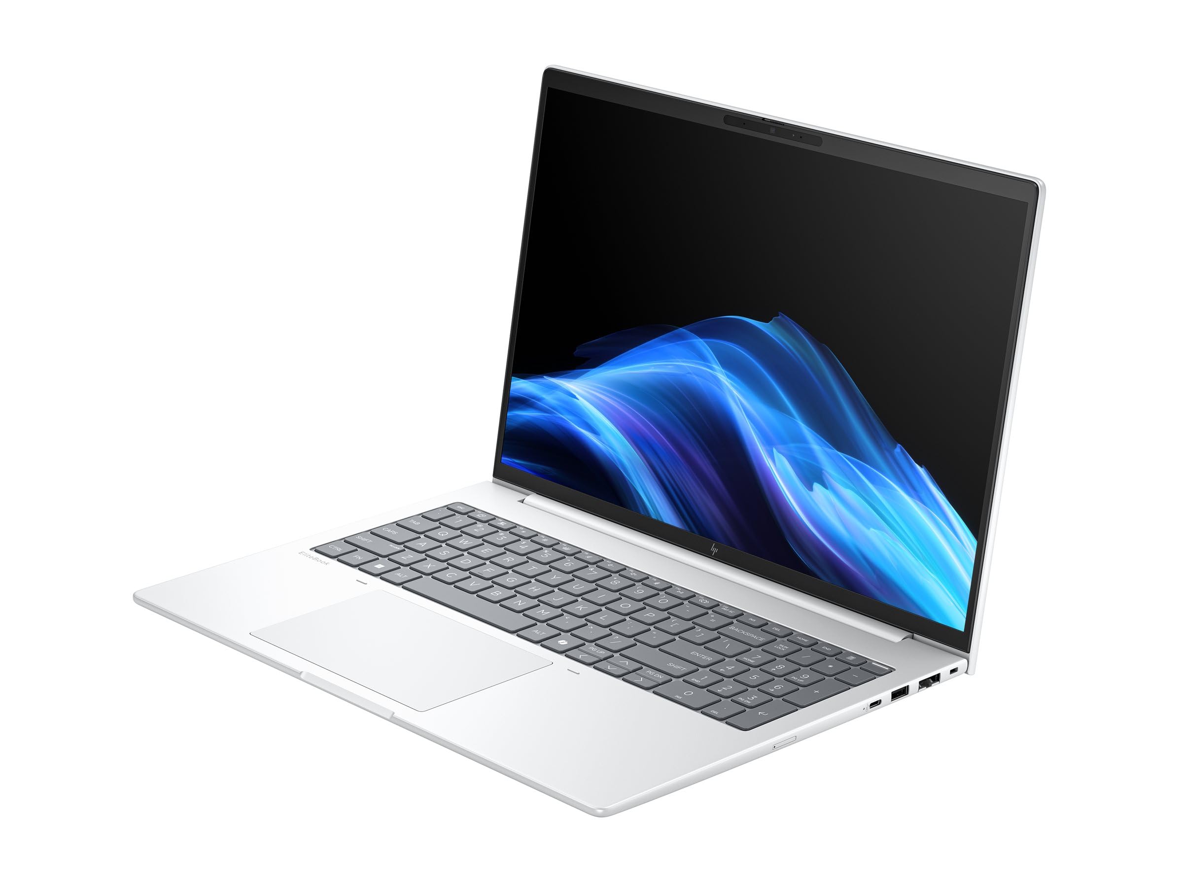 HP EliteBook 8 G1i Intel® Core™ Ultra 7 255U WUXGA 32GB/1TB/SSD W11P SmartBuy 3J Gar (DE)