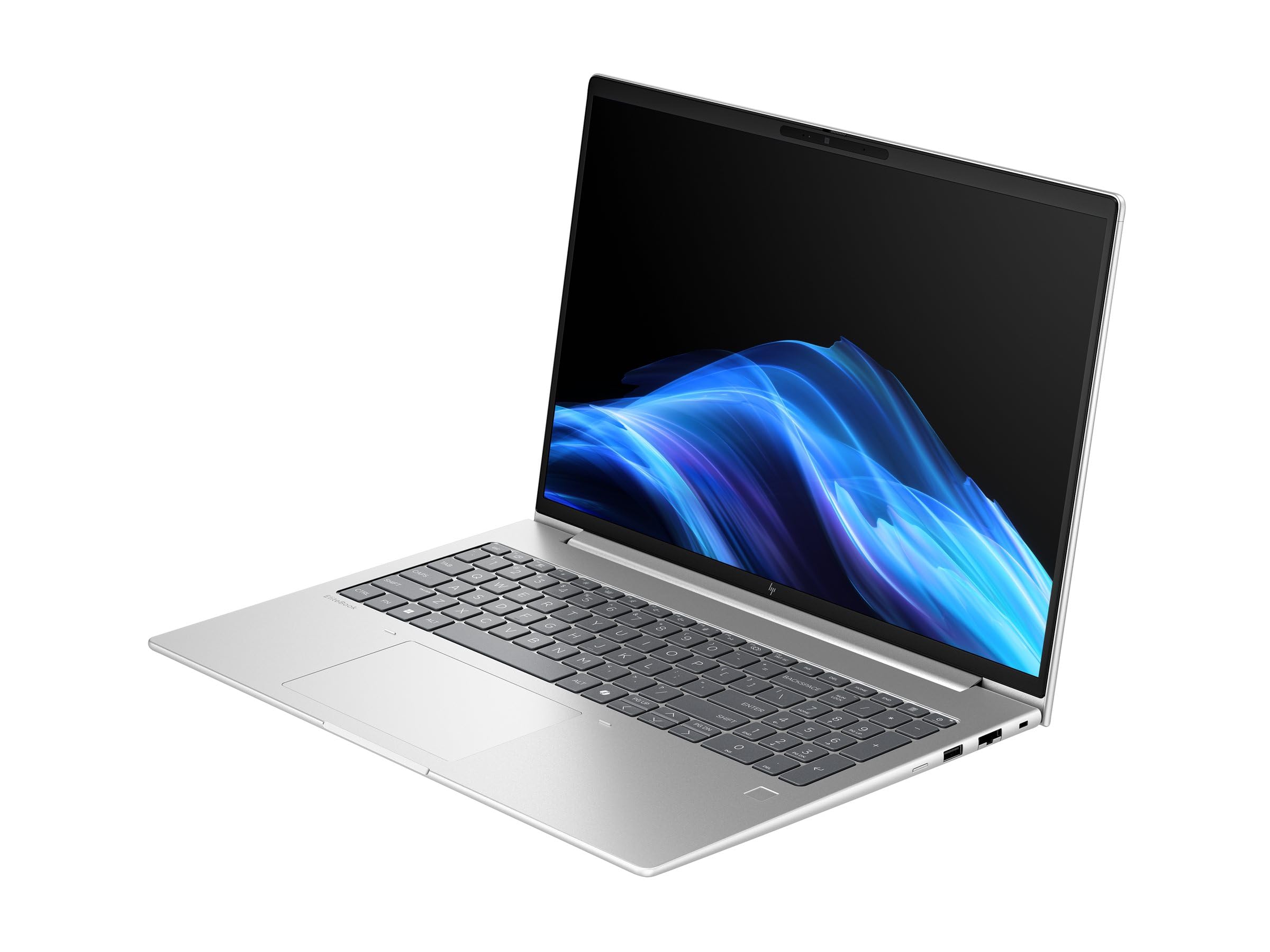 HP Ordinateur Portable EliteBook 6 G1i 16 pouces 32 Go RAM 1 To SSD QWERTY