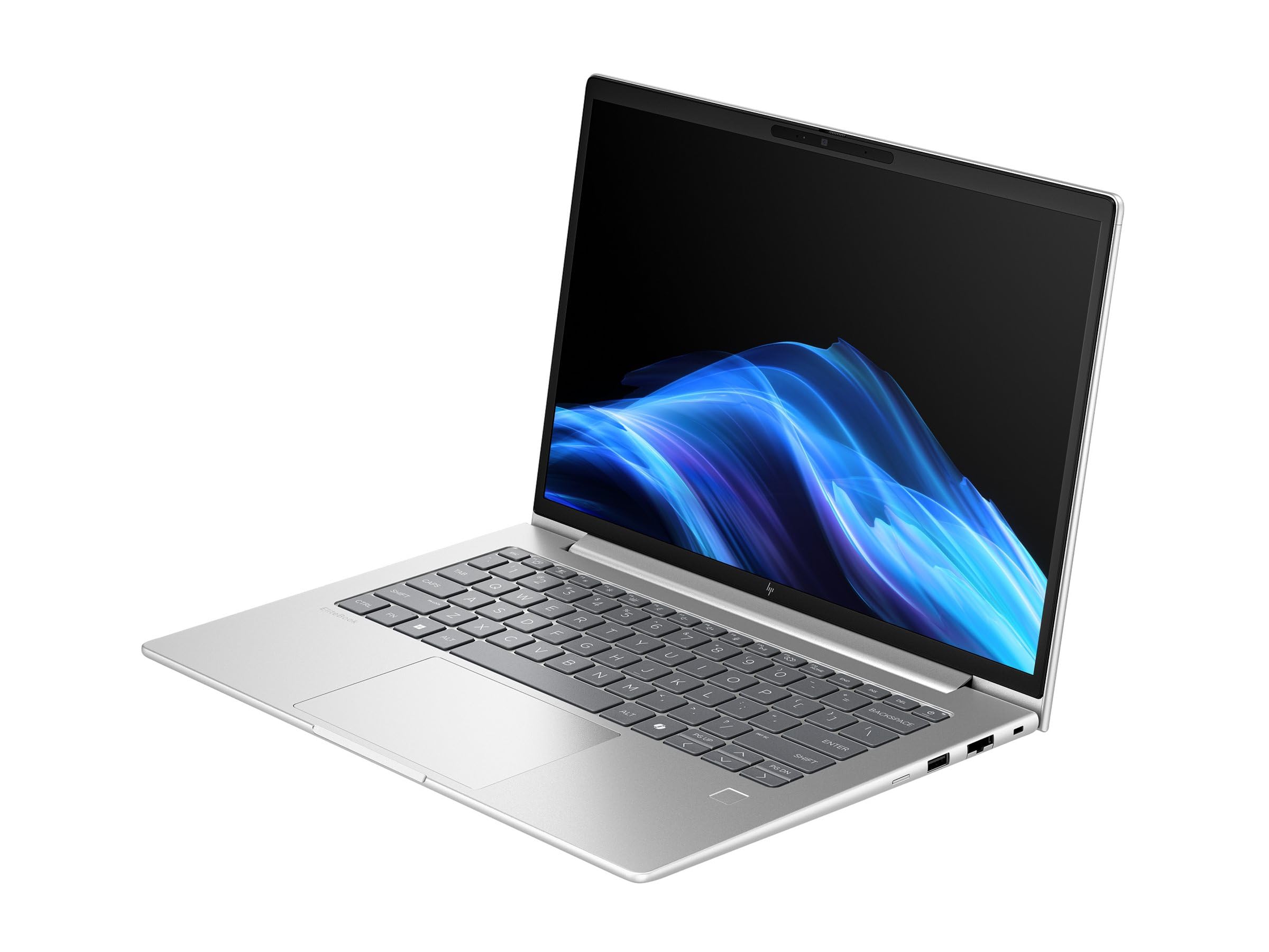 HP Ordinateur Portable EliteBook 6 G1i Core Ultra 5 16 Go RAM 512 Go SSD QWERTY