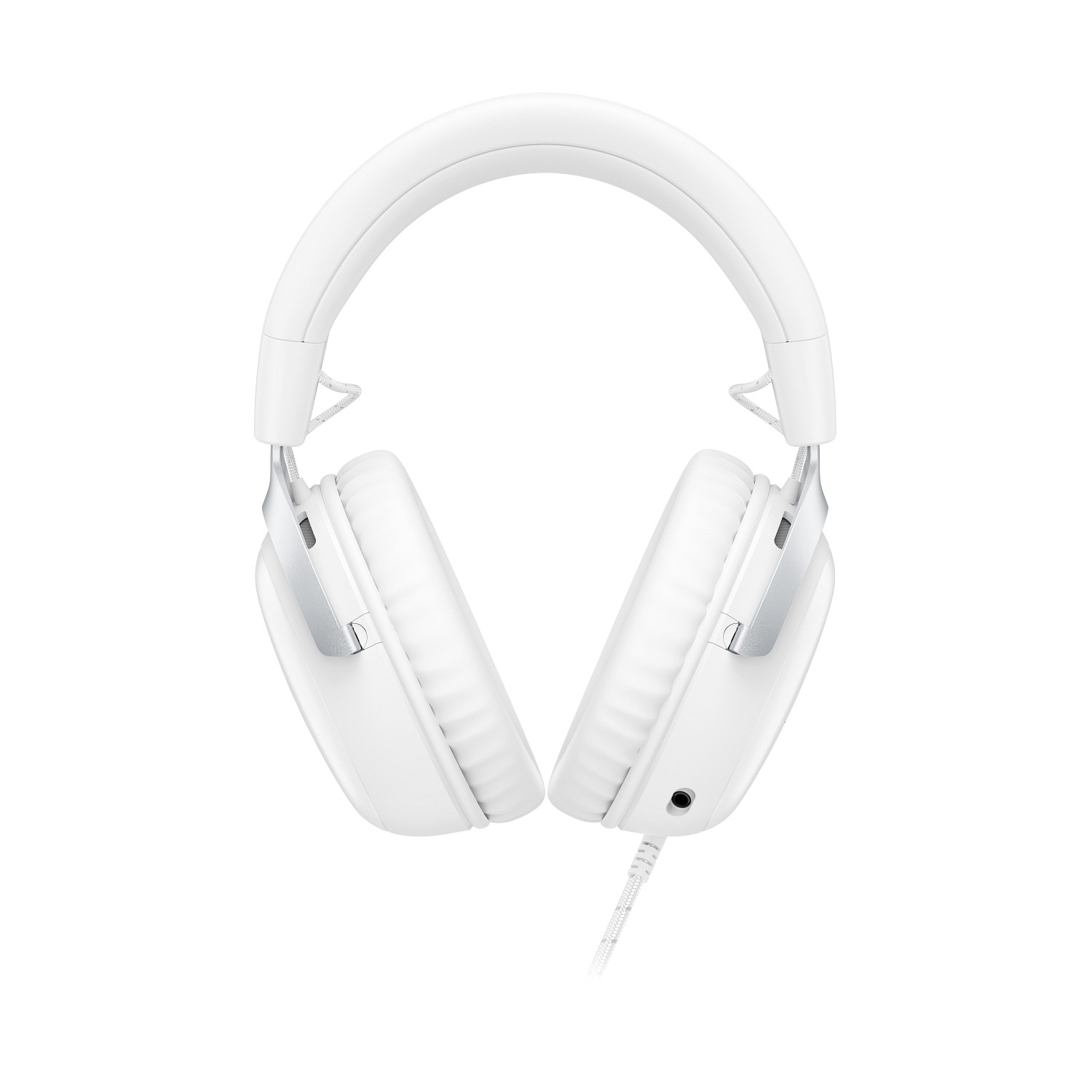 HyperX Cloud III (blanc)
