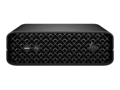 HP Z2 Mini G1a Workstation (A40MXET)