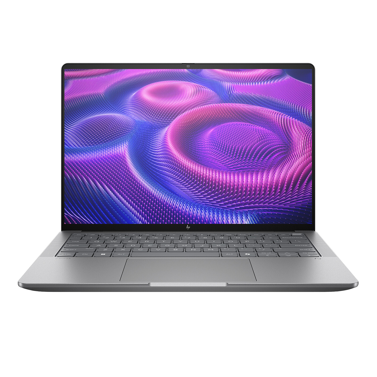 HP Station de travail mobile Zbook Ultra G1a 14 pouces 2.8K Ryzen AI Max+ 128 Go 2 To SSD