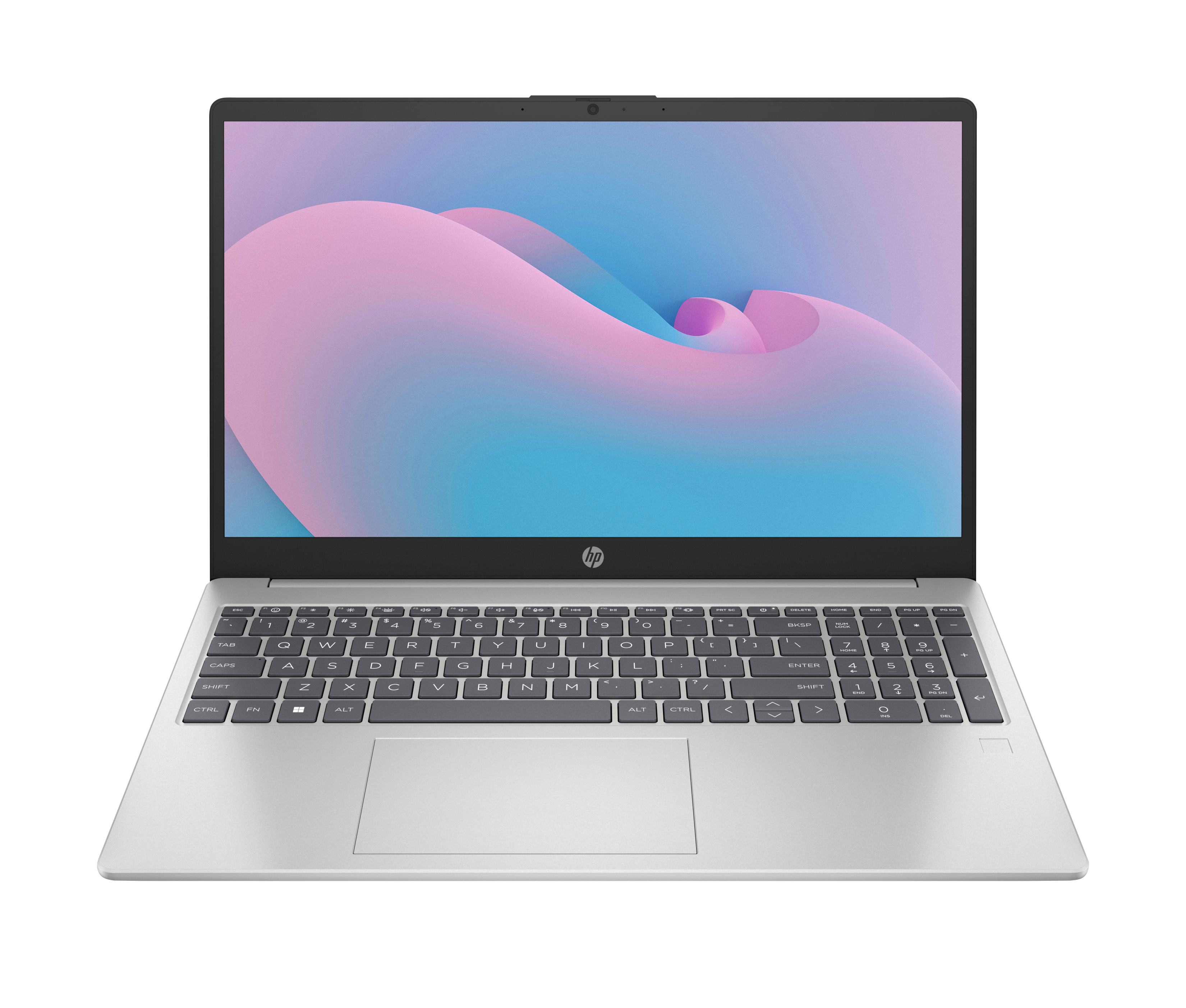 HP ordinateur portable 15-fc0132nf
