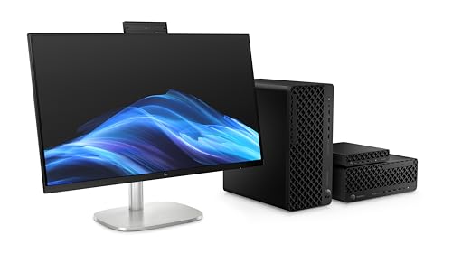 HP EliteDesk 8 Tower G1i (99M82ET)