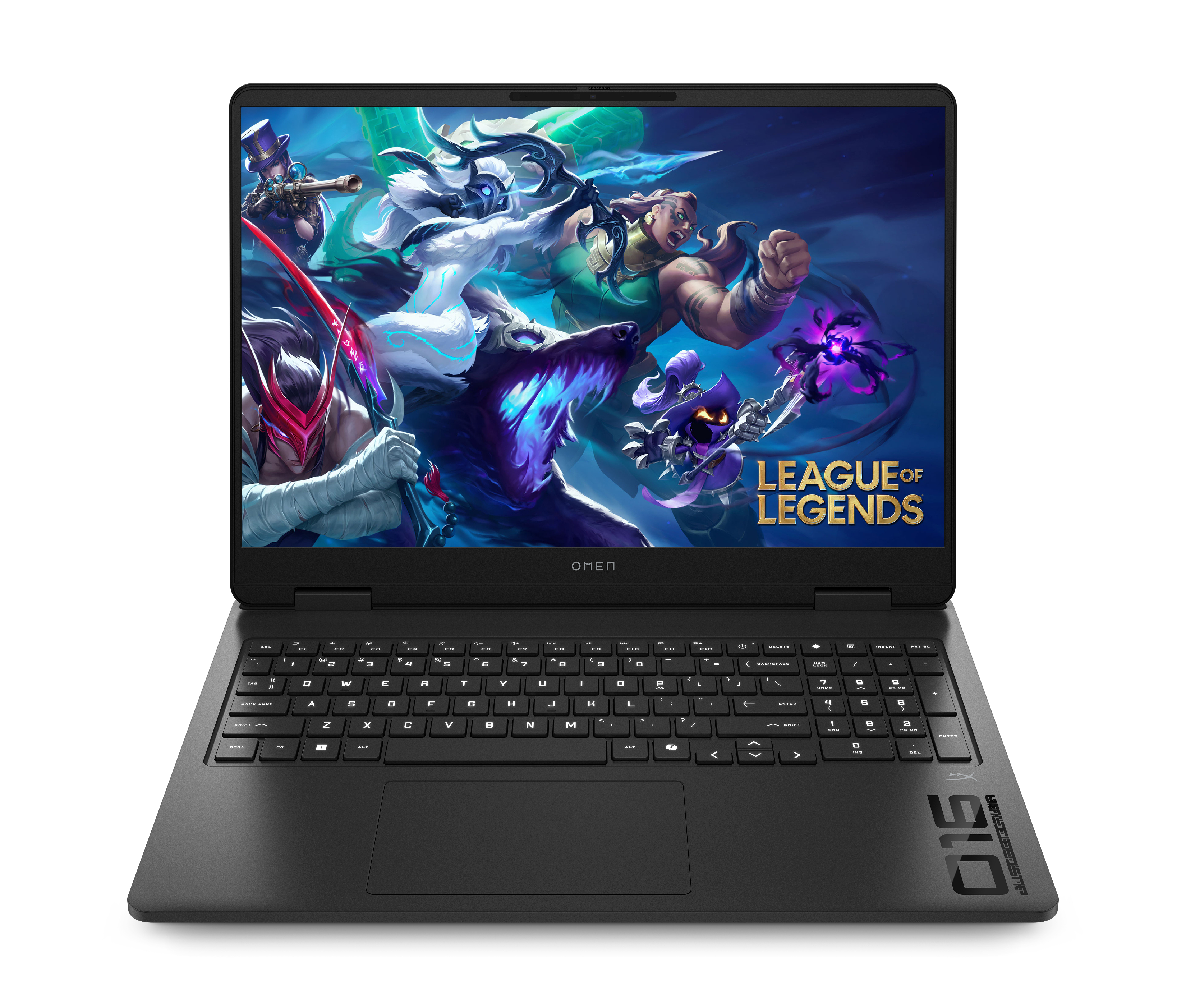 HP gaming Omen 16-ap0038nf 16
