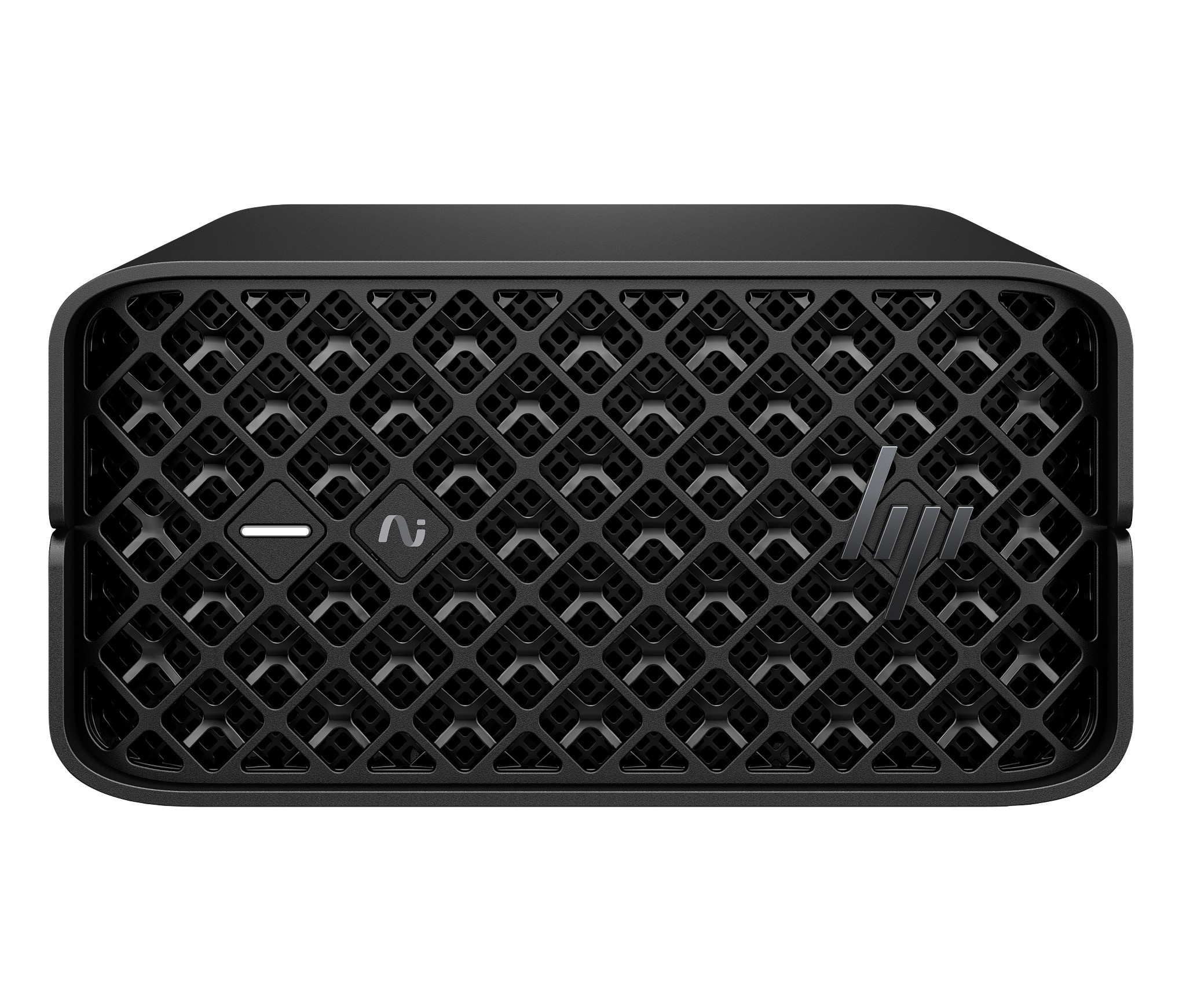 HP HP Z2 Mini G1a AMD Ryzen AI Max PRO 380 16Go 1To SSD AMD Radeon 8040S W11P 3/3/3 Smartbuy