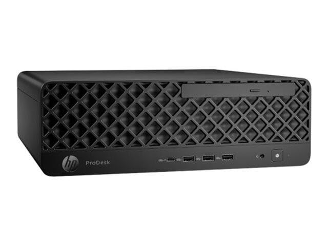 HP ProDesk 4 SFF G1i (9H7L4ET)