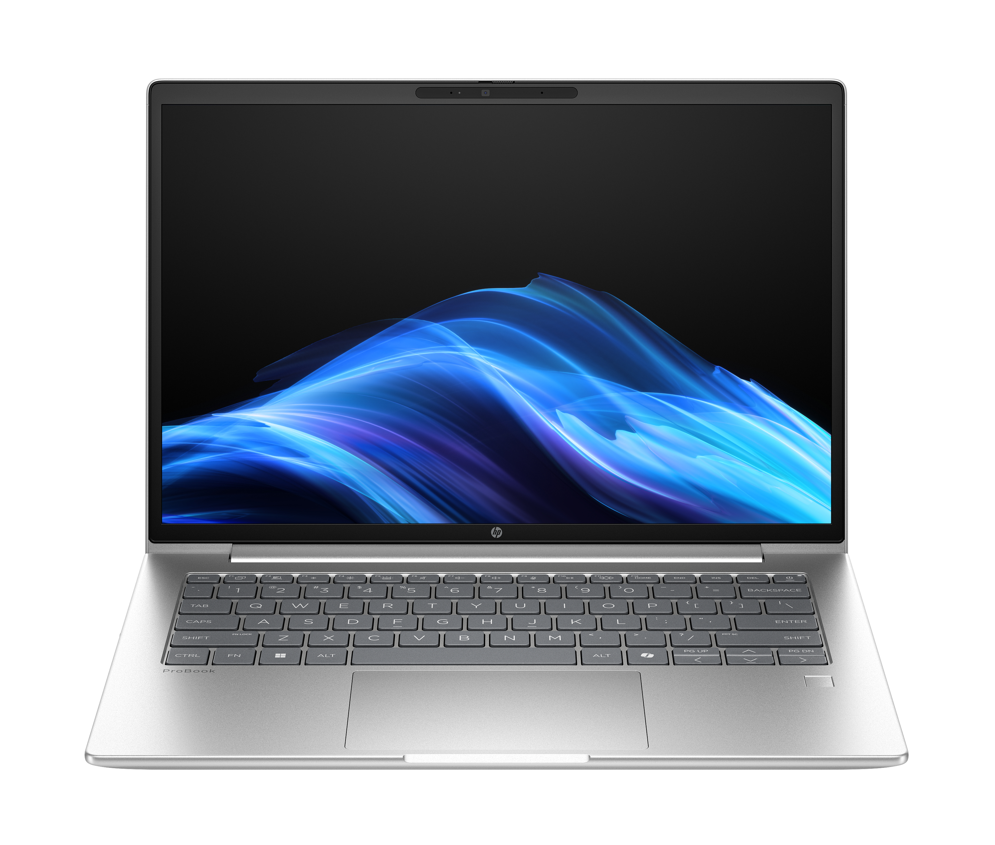 HP Ordinateur Portable 14 pouces i5-1334U 16 Go RAM 512 Go SSD