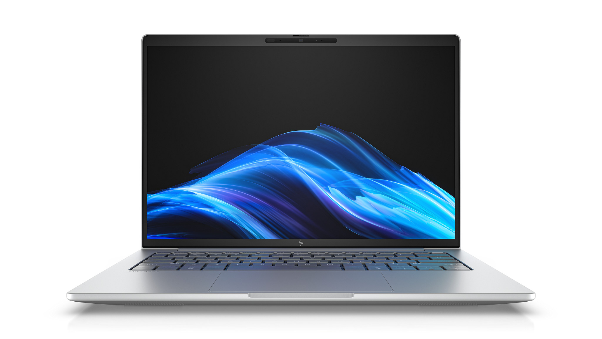 HP Ordinateur Portable EliteBook 14 pouces Intel Core Ultra 7 32 Go RAM 1 To SSD