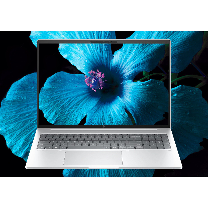 HP Ordinateur Portable EliteBook 860 G11 16 pouces Core Ultra 5 16 Go RAM 512 Go SSD