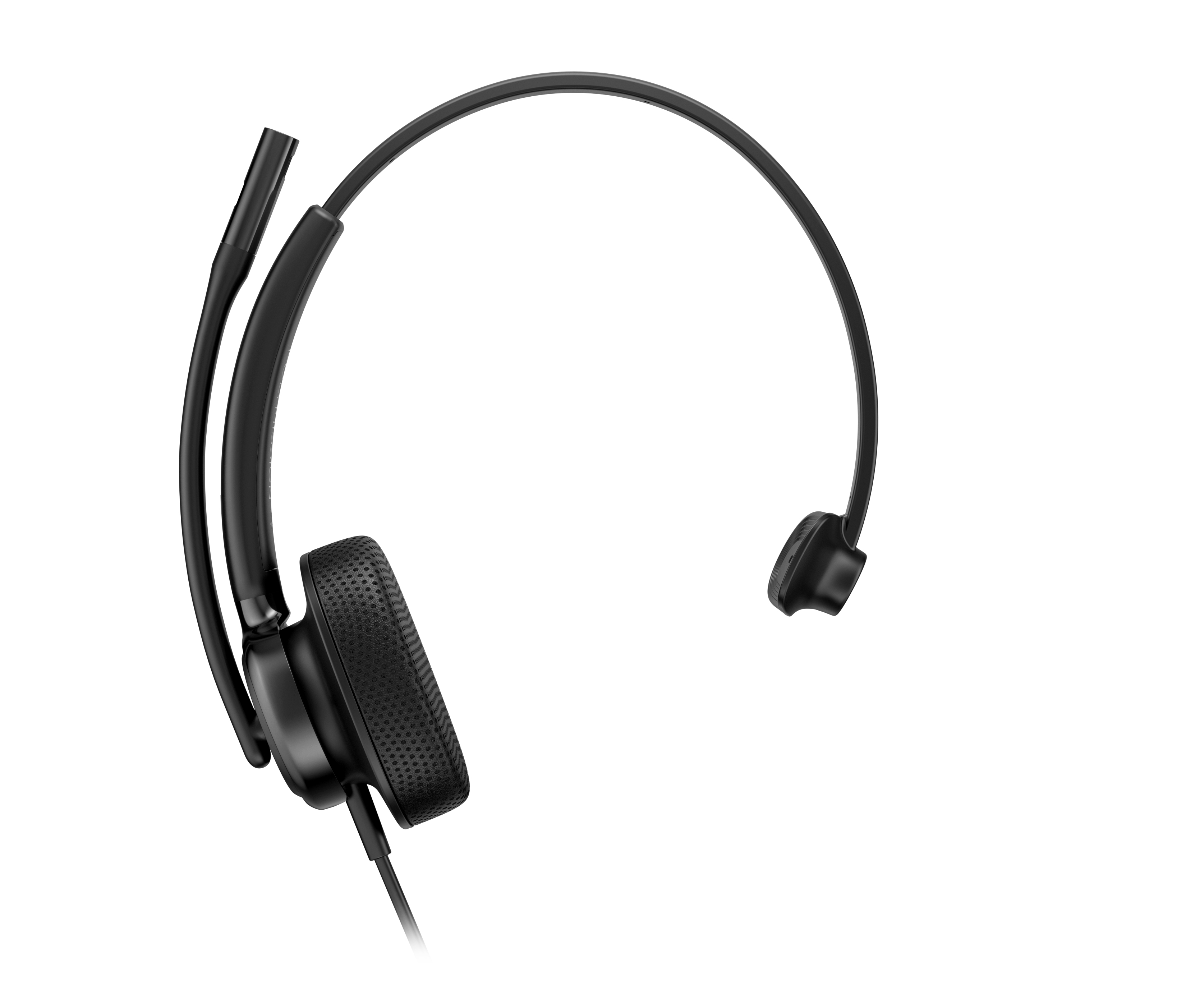 HP POLY HP Poly Mission 415 Monaural USB Wired H