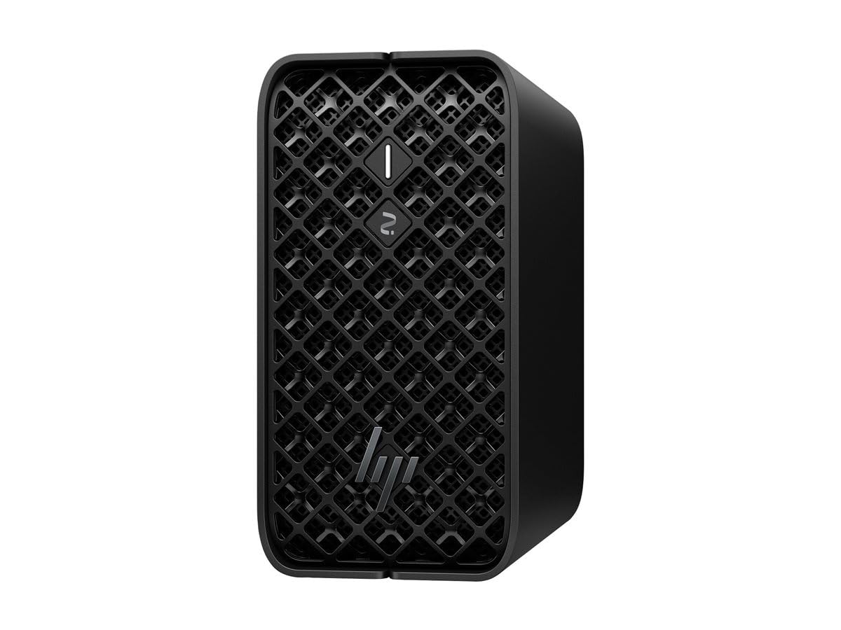 HP HP Z2 G1a Mini WKS RAIMP-395 128/2TBSSD WIFI7 W11P 36 Monate