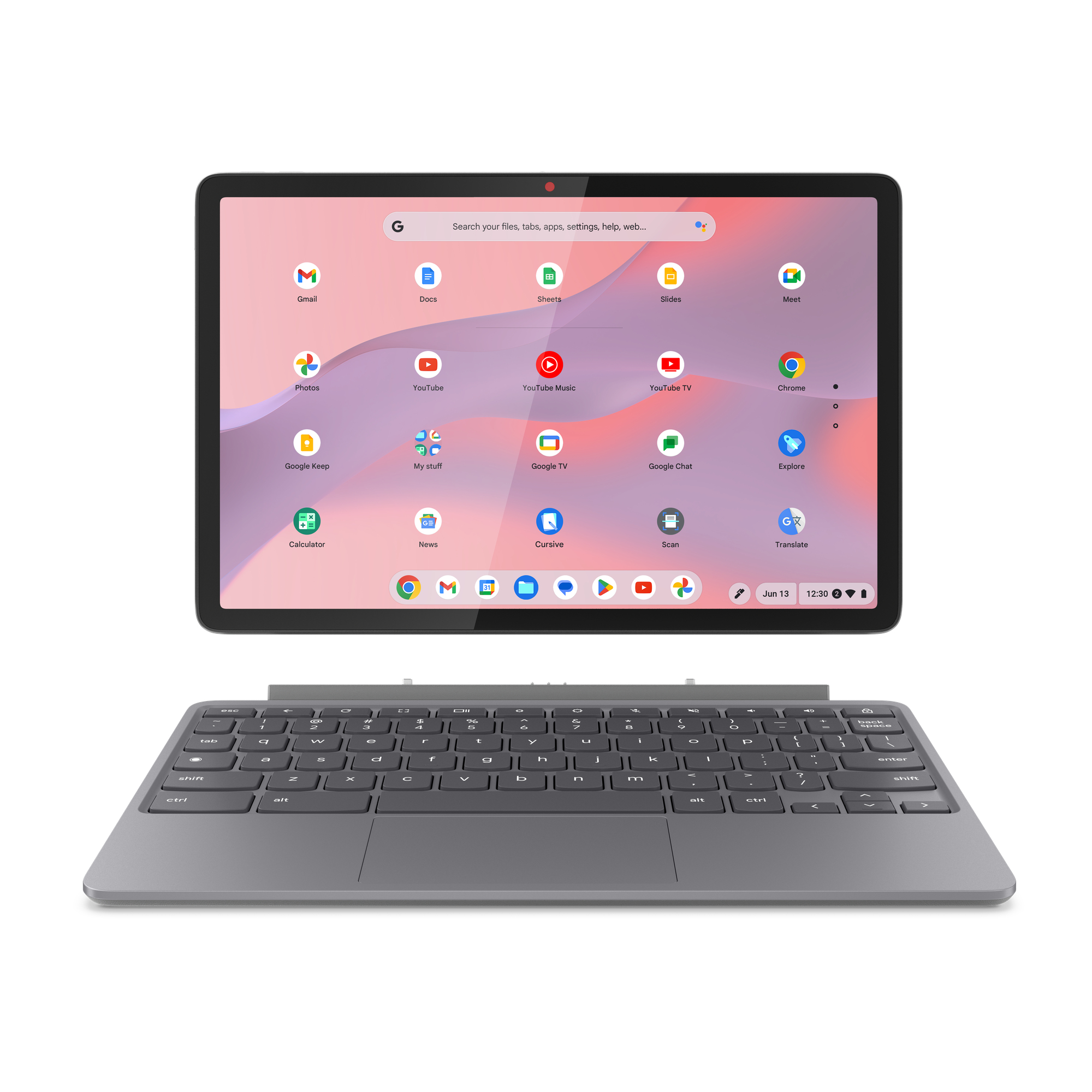 LENOVO Chromebook Duet 11M889 10,95