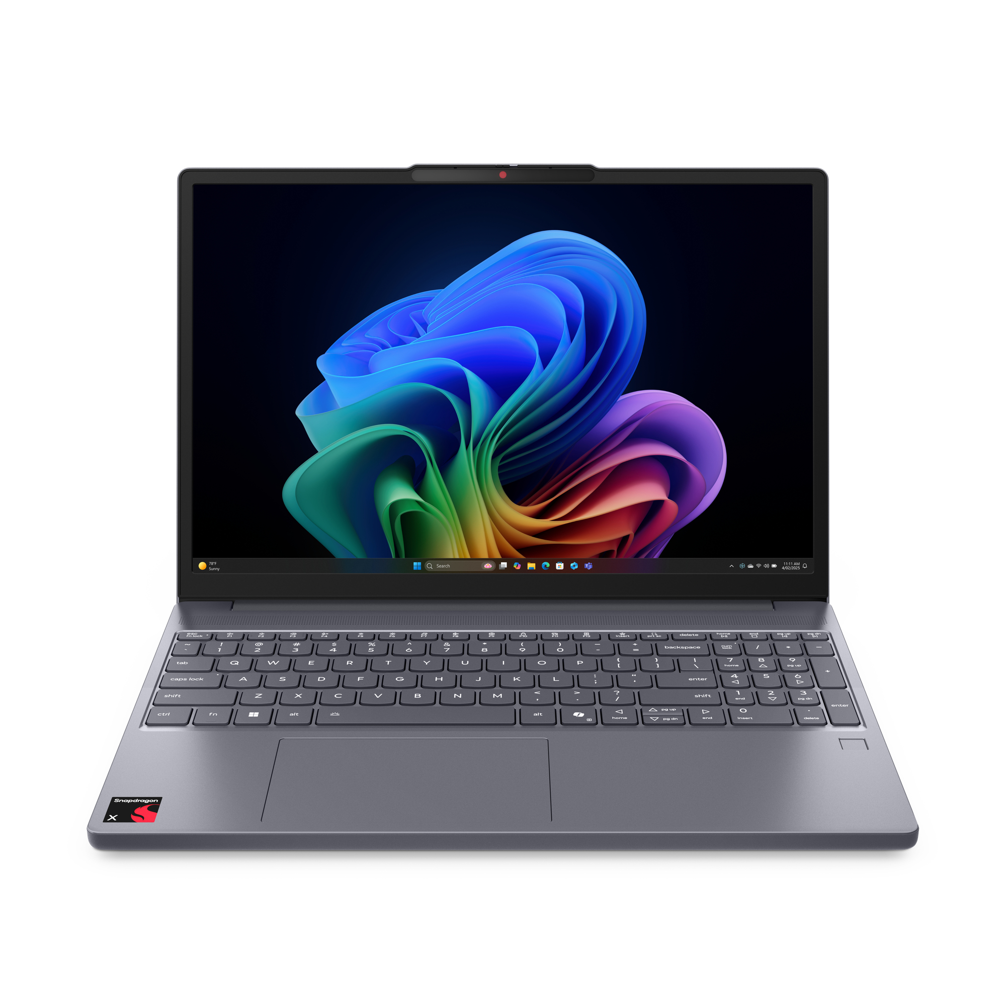 LENOVO IPSlim3 15Q8X10 WUXGA Qual 16/512GB W11
