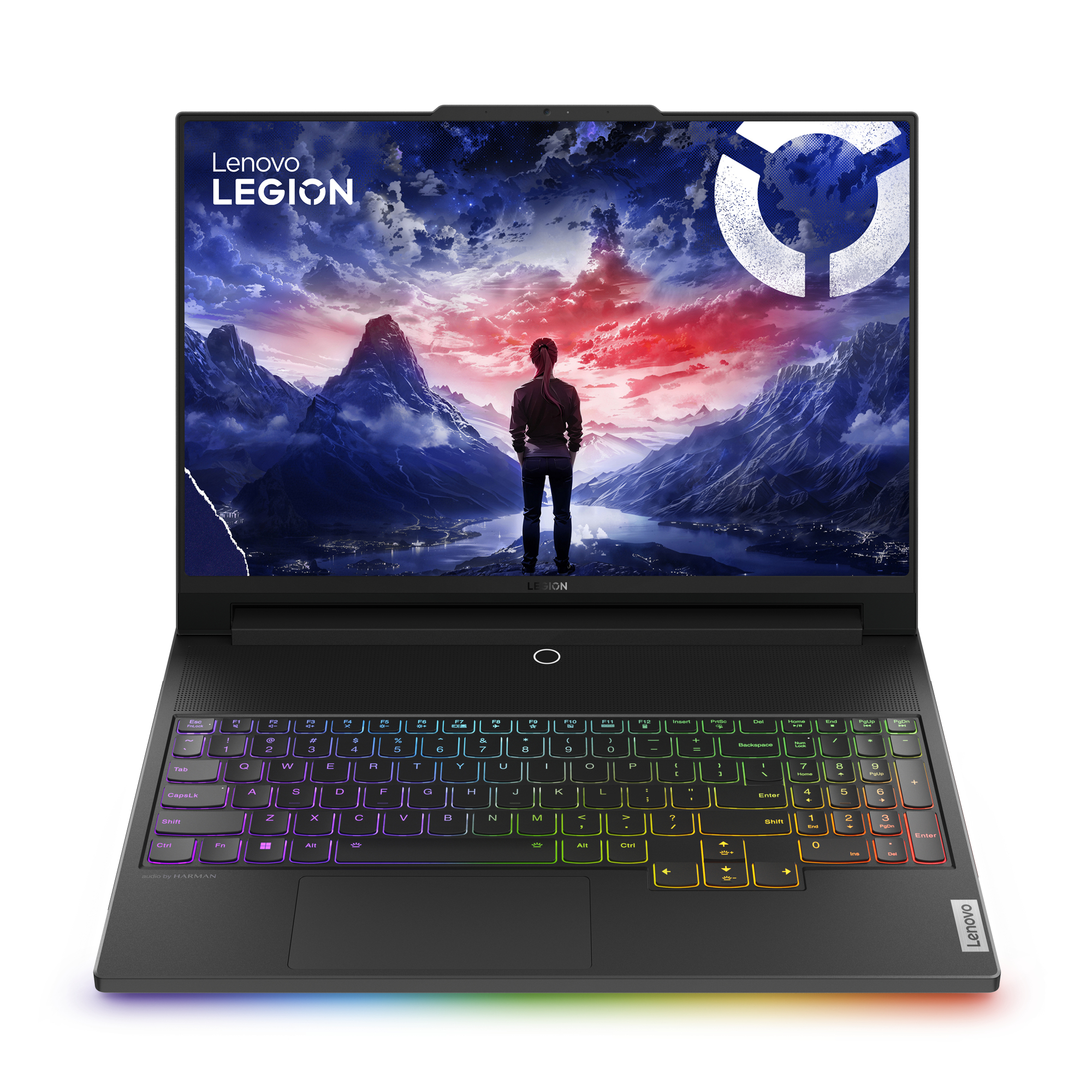 LENOVO PC Portable Gamer Legion 9 18 pouces Intel Core Ultra 9 192 Go RAM 4 To SSD RTX 5090