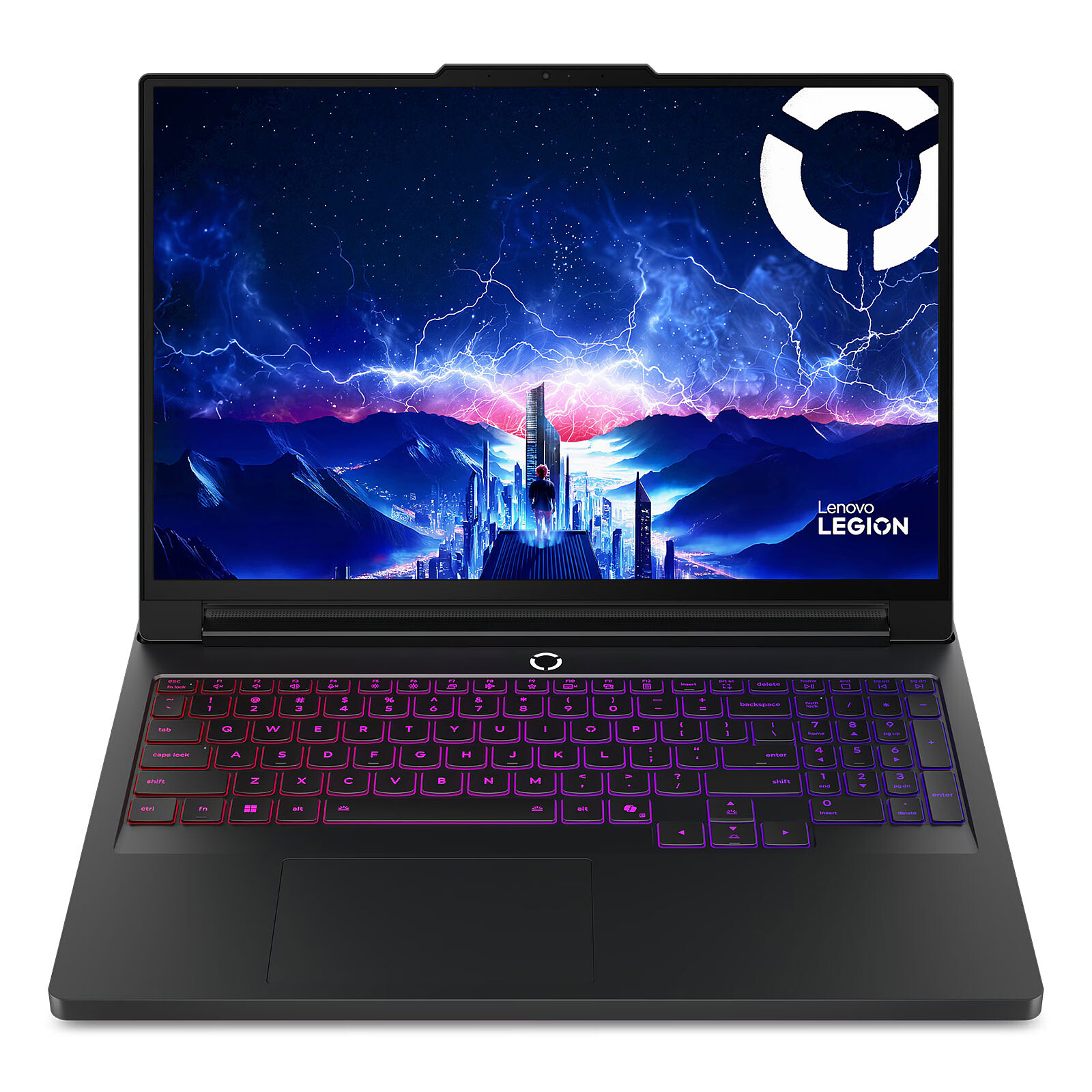 LENOVO Legion Pro 7 16IAX10H (83F500D2FR)