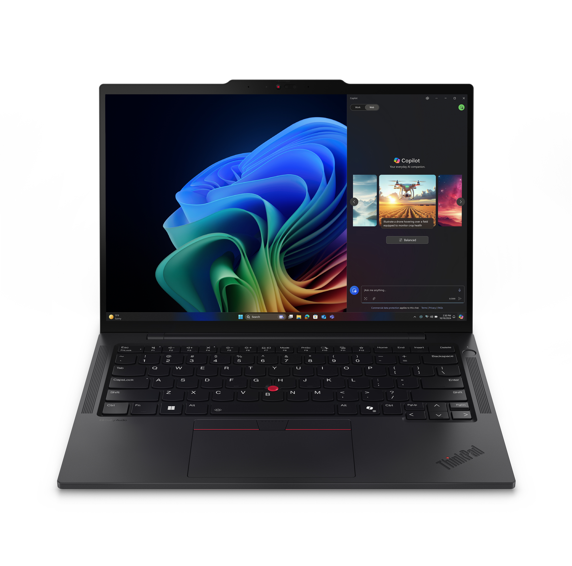 LENOVO ThinkPad T14s AMD G6 14