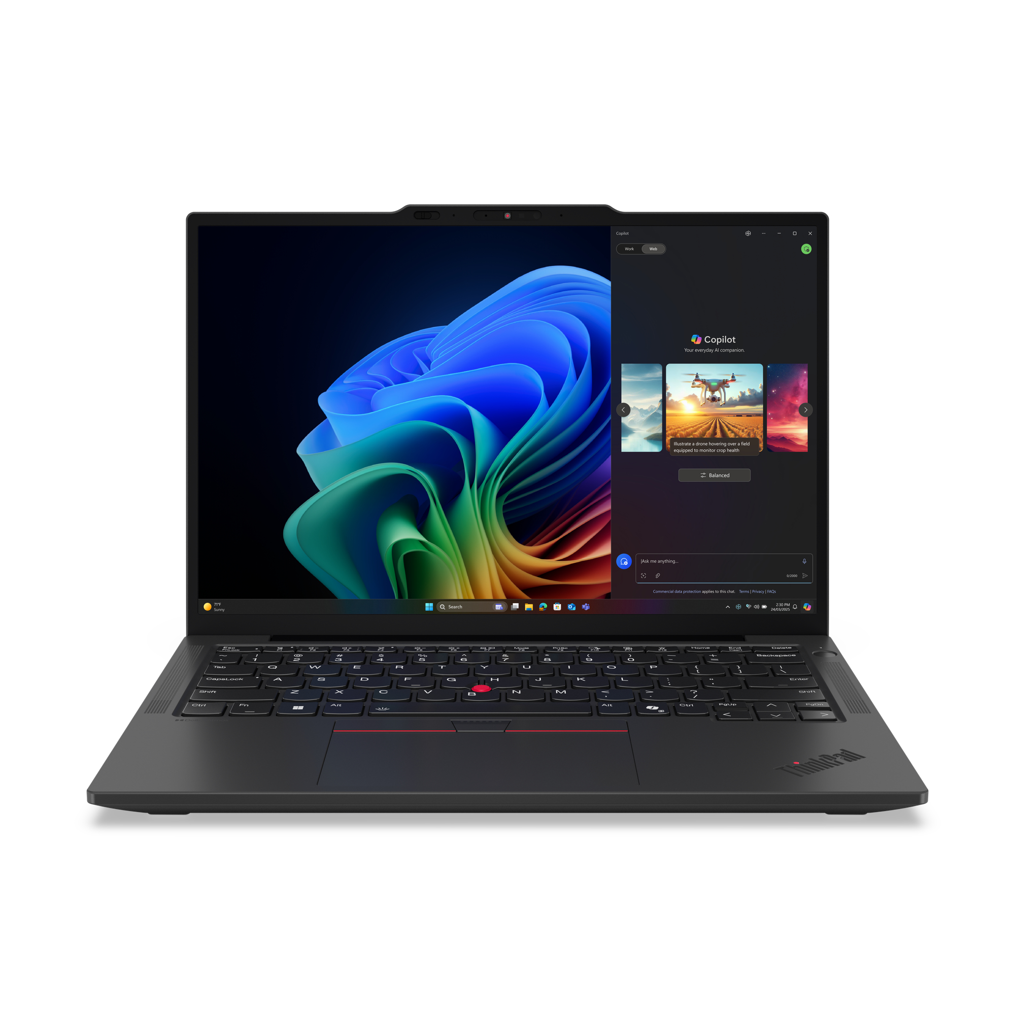 LENOVO ThinkPad X13 AMD G6 13