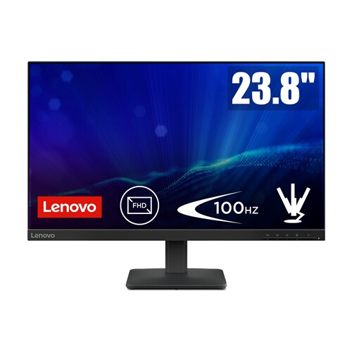 LENOVO Écran PC L24-41 23,8