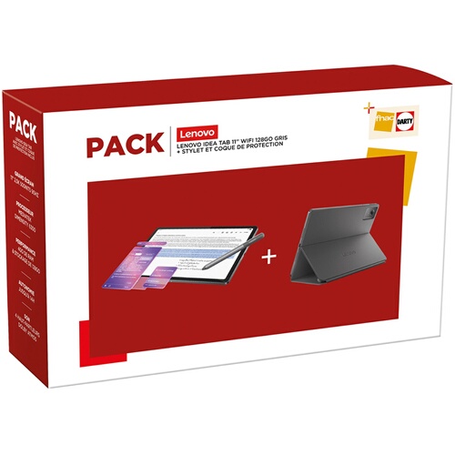 LENOVO Lenovo Idea Tab 11INCH 2560*1600 IPS