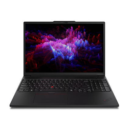 LENOVO Ordinateur Portable ThinkPad P16s G4 16 pouces WUXGA Ultra 9 64 Go 1 To