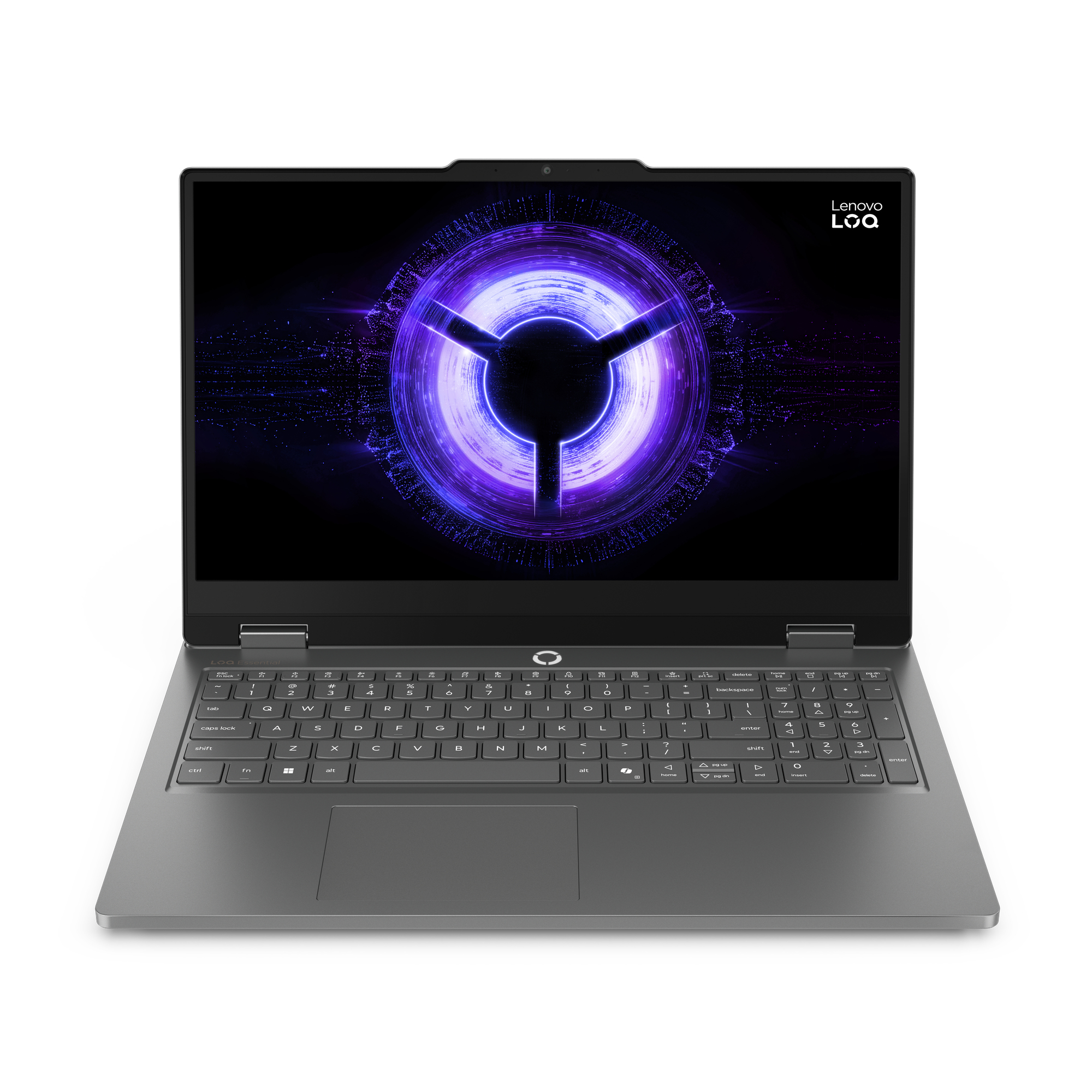 LENOVO LOQ Essential 15IRX11 INTEL i5-13450HX 16GB DDR5 512GB NVIDIA RTX5050 8GB