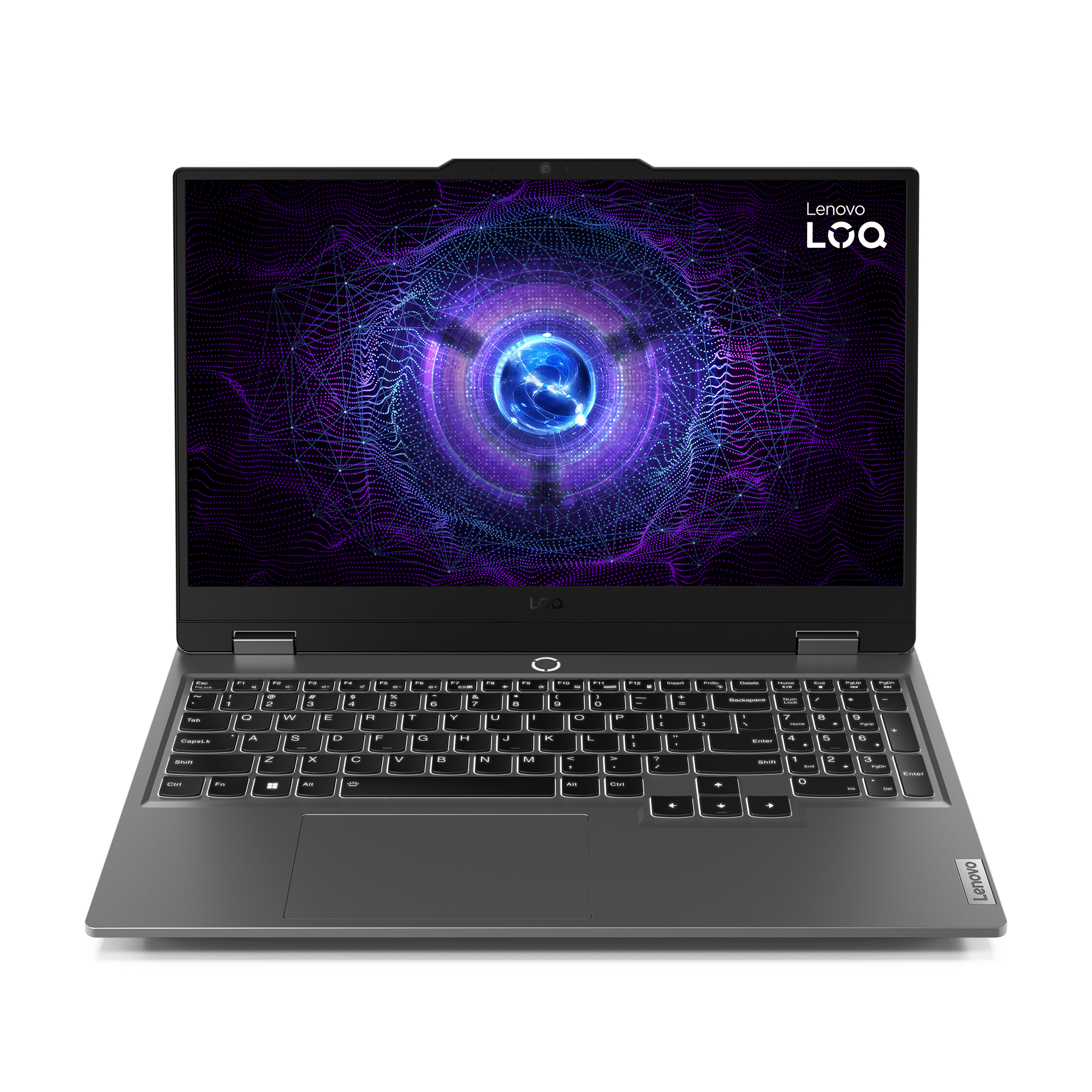 LENOVO Gaming LOQ 15IAX9 15,6