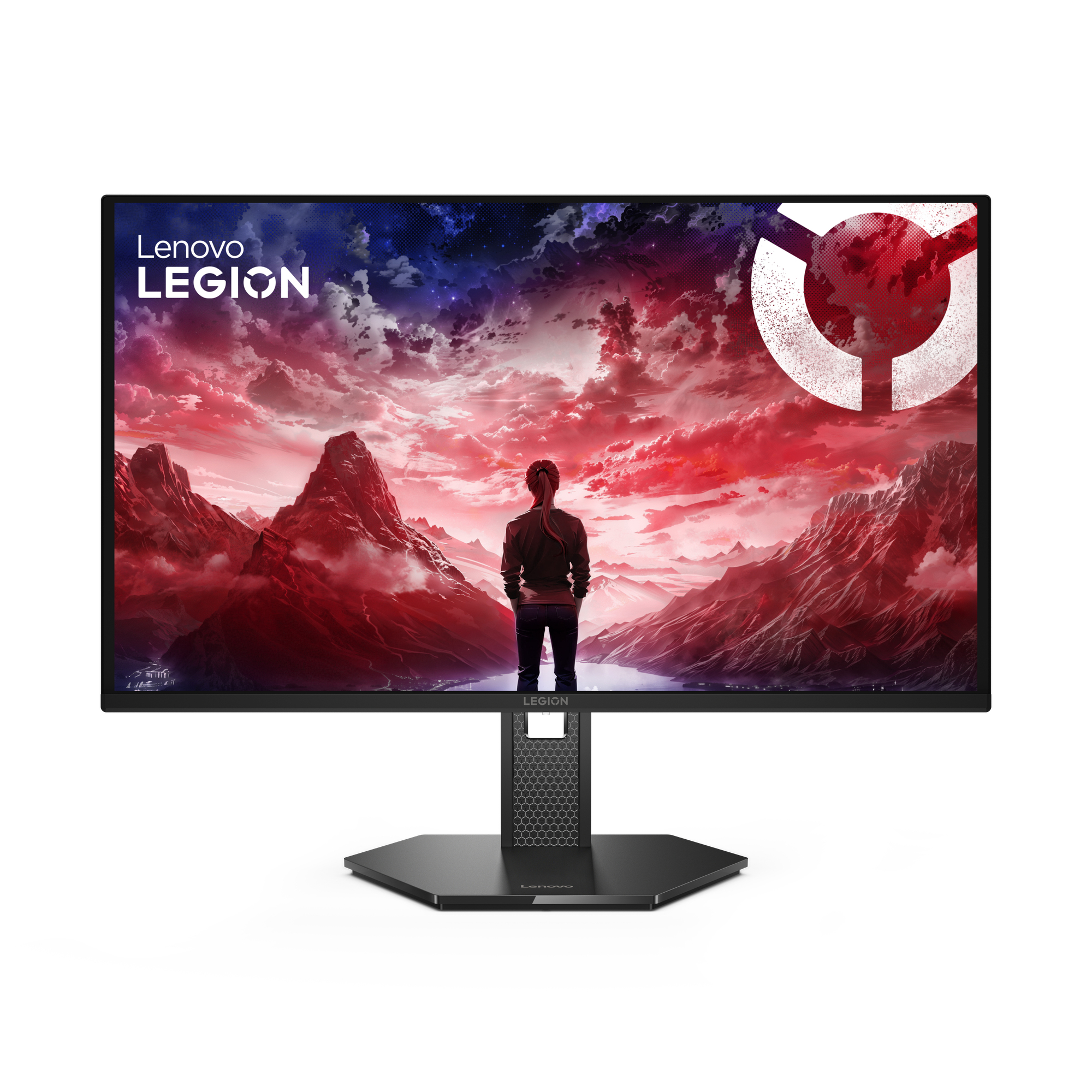 LENOVO Legion 27Q -10 OLED