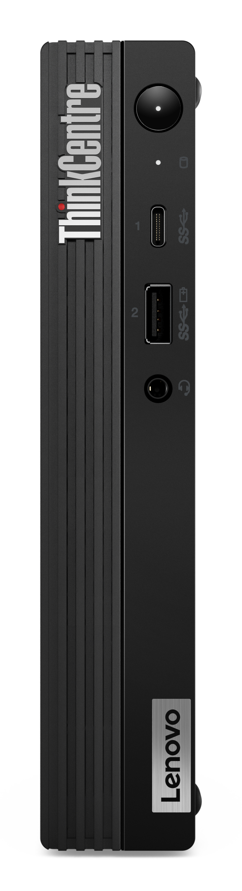 LENOVO ThinkCentre M75q Tiny G5 RYZ5 5600GE/8GB/256GB noOS WLAN