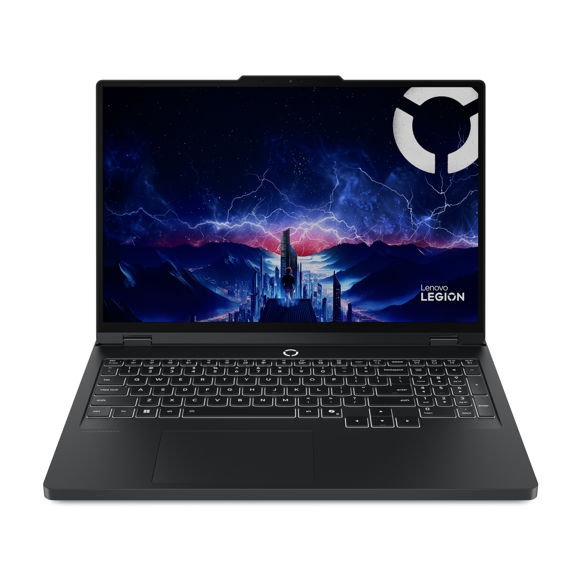 LENOVO Legion Pro 5 16IAX10H (83LU003NFR)
