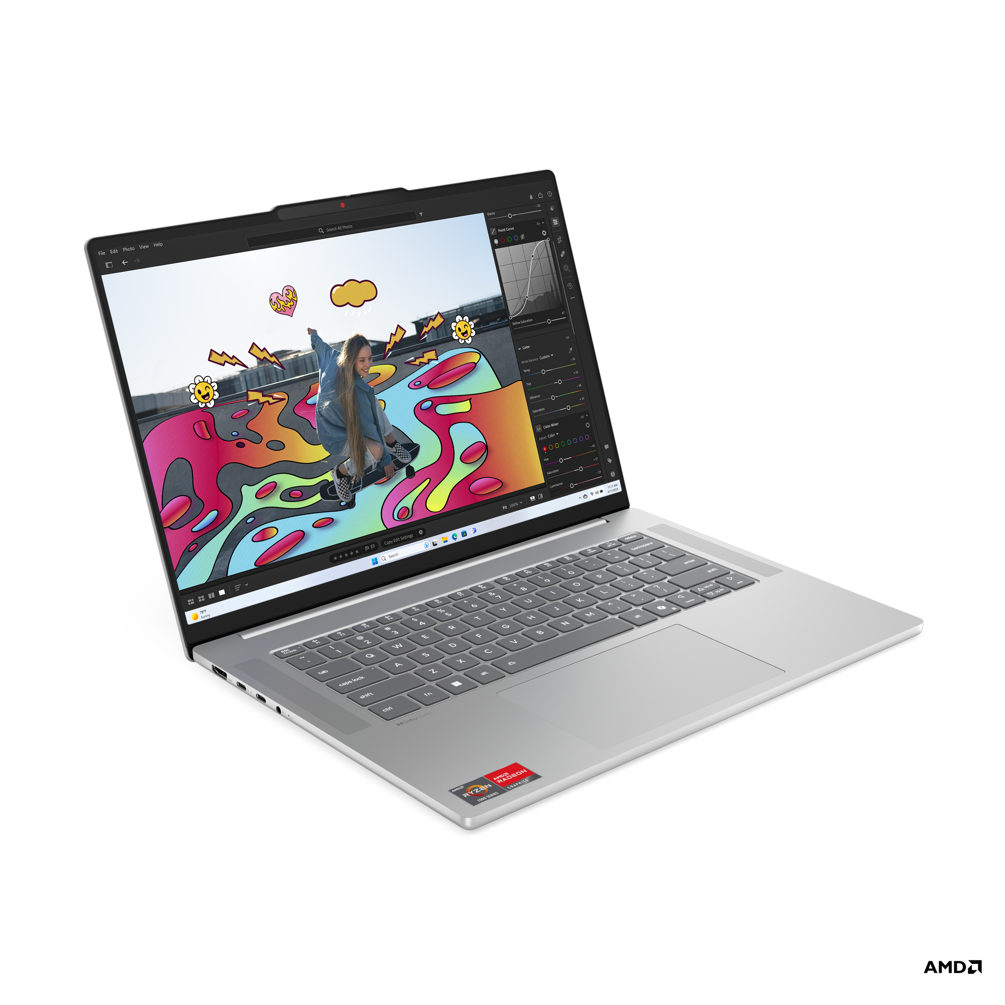 LENOVO Pc Portable IPS5 83J30061FR 15,1