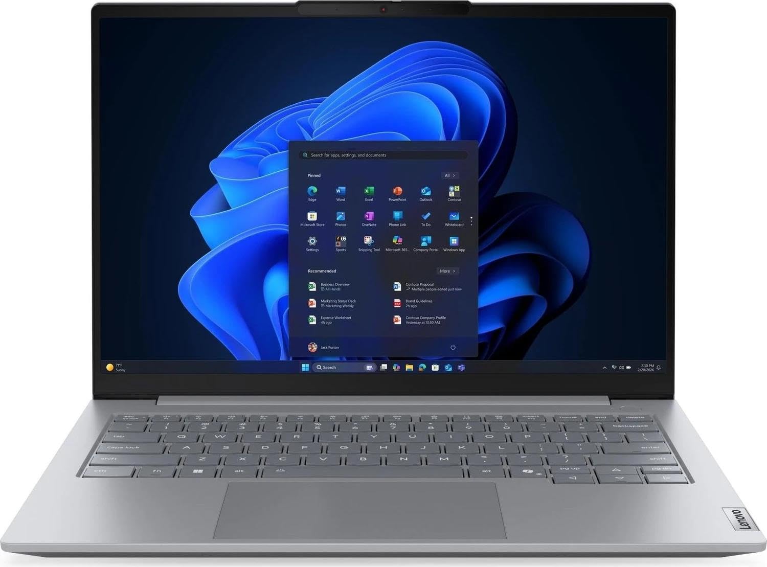 LENOVO ThinkBook 14 AMD G9 14
