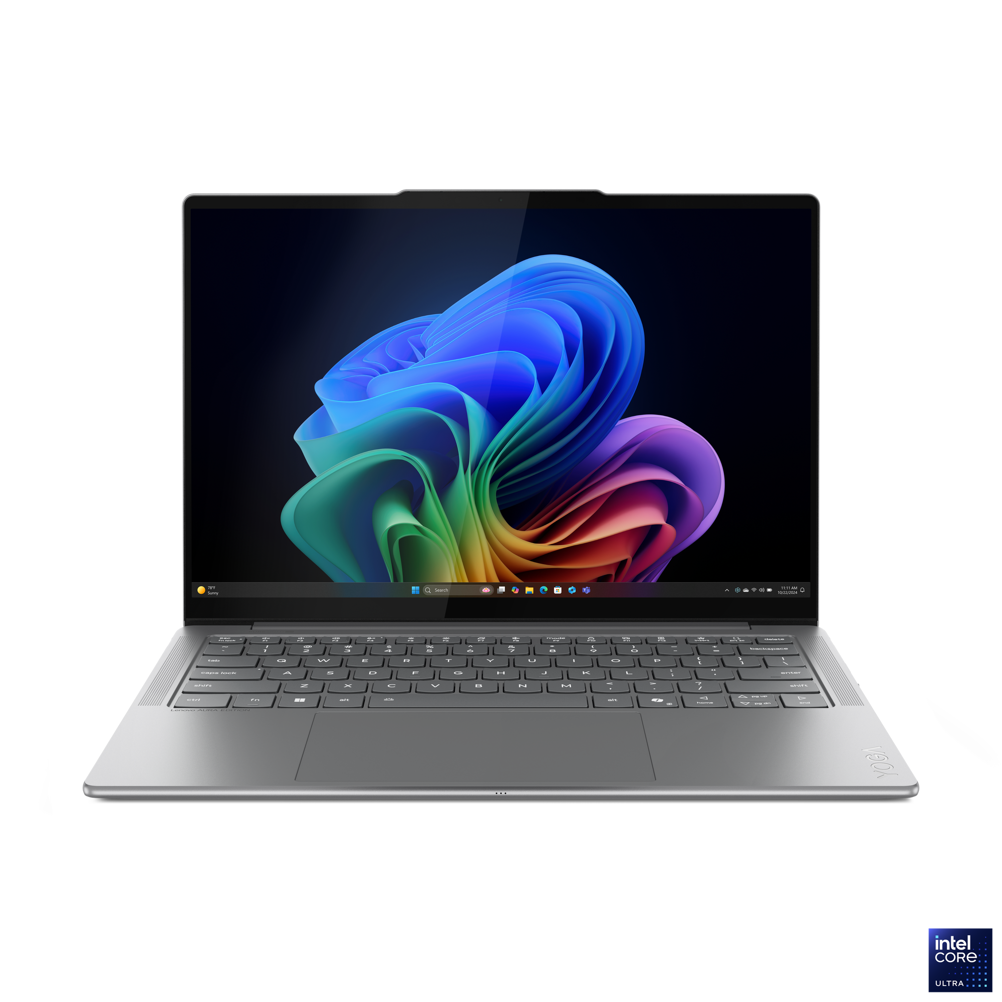 LENOVO Ordinateur Portable Yoga Slim 7I 14ILL10