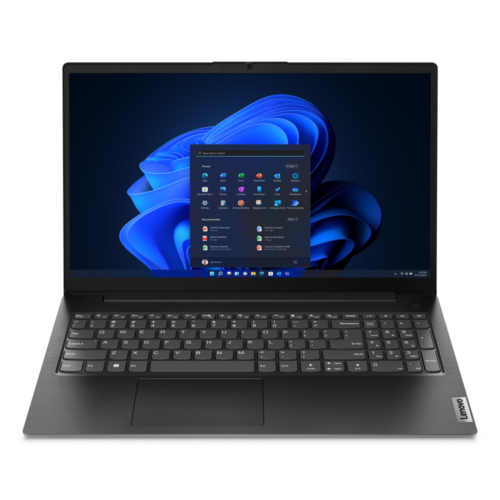 LENOVO PC Portable V15 G5 15.6