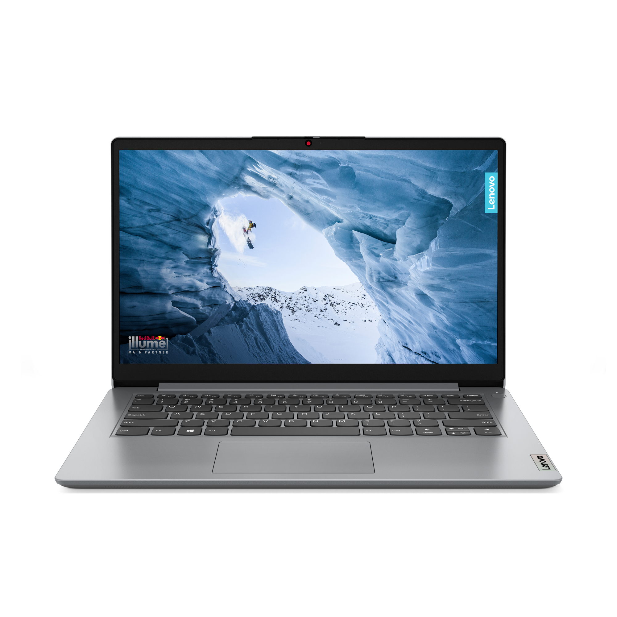 LENOVO Portable Lenovo IdeaPad 1 14IJL7 Intel Pentium Silver N6000 4GB 128GB Intel UHD