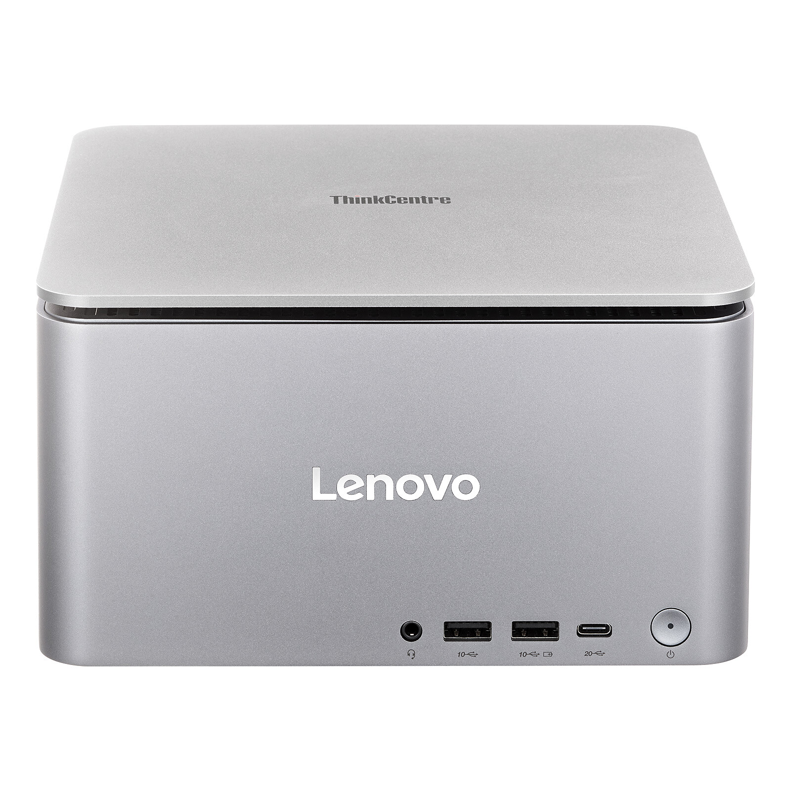 LENOVO ThinkCentre neo Ultra Intel Core i7-14700T 16Go 512Go SSD M.2 2280 PCIe GeForce RTX 4060 8Go W11P 3YR Onsite