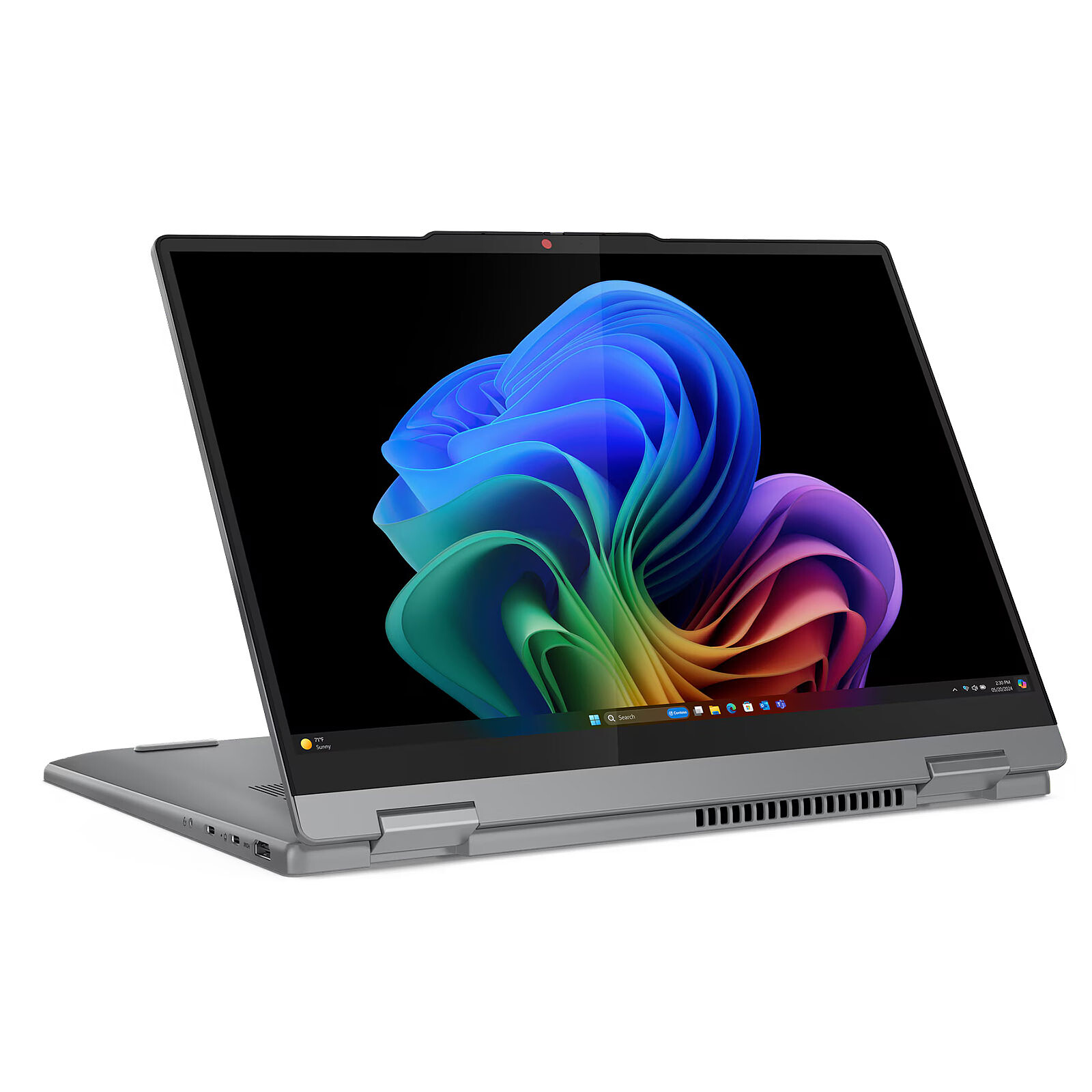 LENOVO IdeaPad 5 2-en-1 14Q8X9 (83GH0046FR)