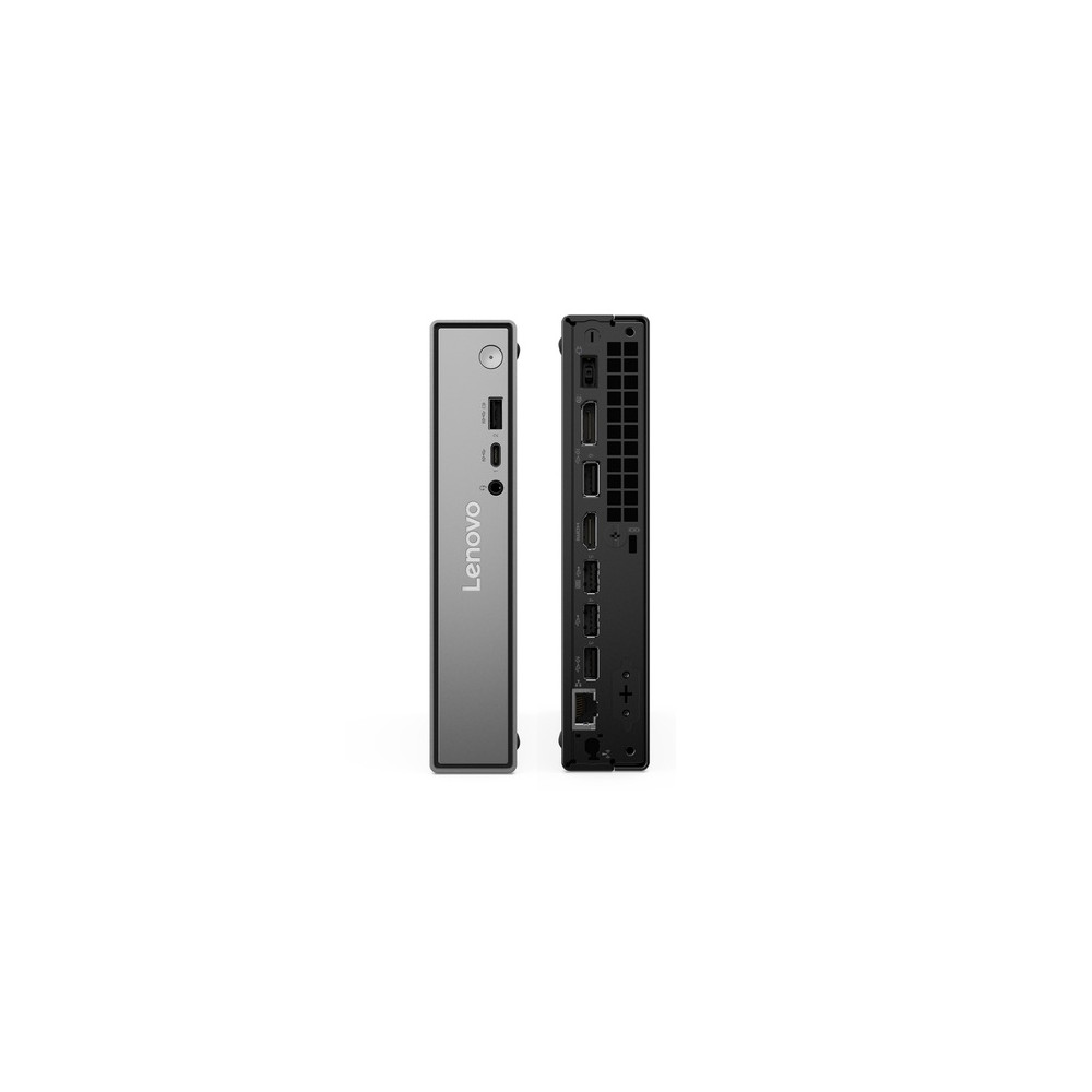 LENOVO ThinkCentre neo 50q Gen 5 Intel Core 5 210H 16Go 512Go SSD M.2 2280 PCIe Intel Graphics W11P 1YR Onsite