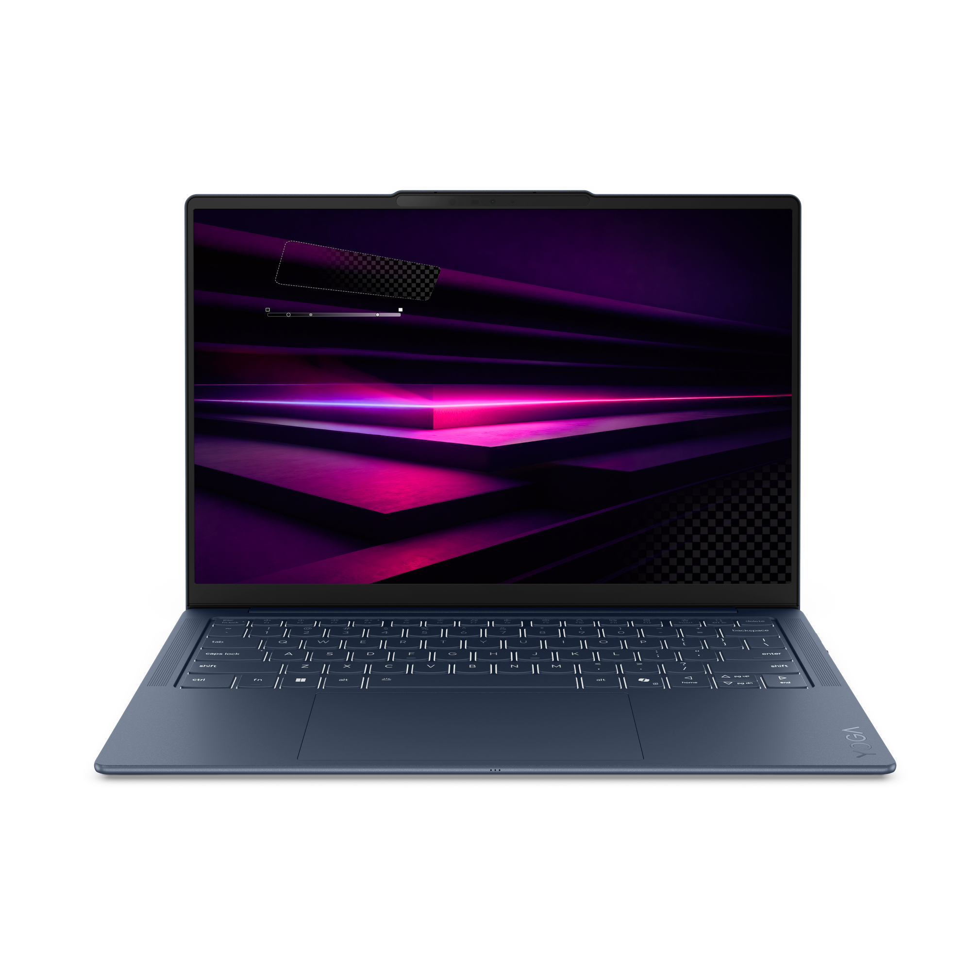 LENOVO Yoga Slim 7 14Q8Y11 (83QR000NFR)