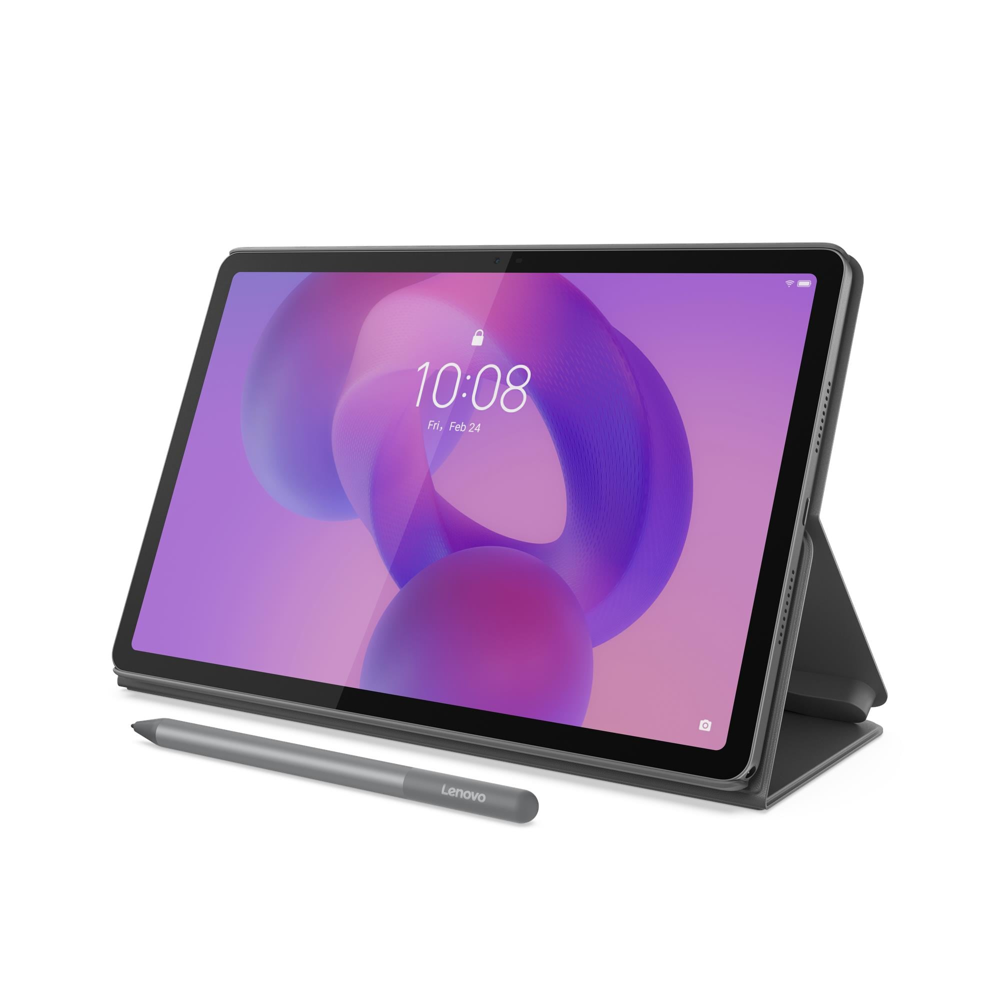 LENOVO Idea Tab +  Tab Pen + Folio Case