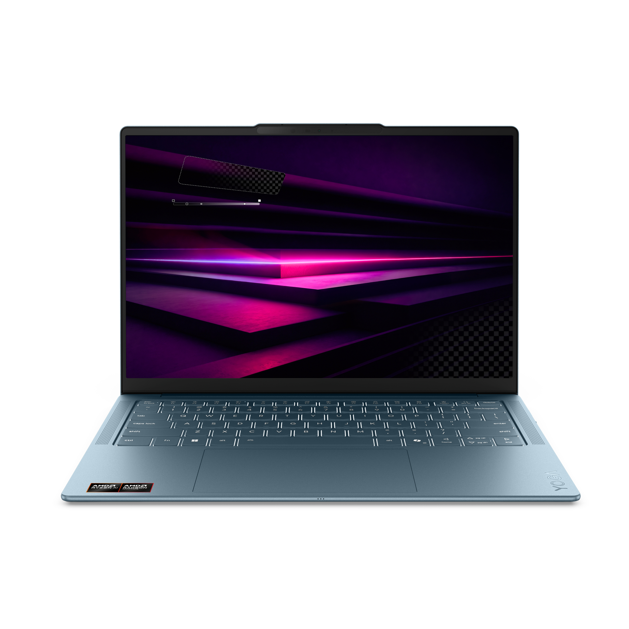 LENOVO Yoga Slim 7 14AGP11 Copilot+ PC (83QS0012FR)