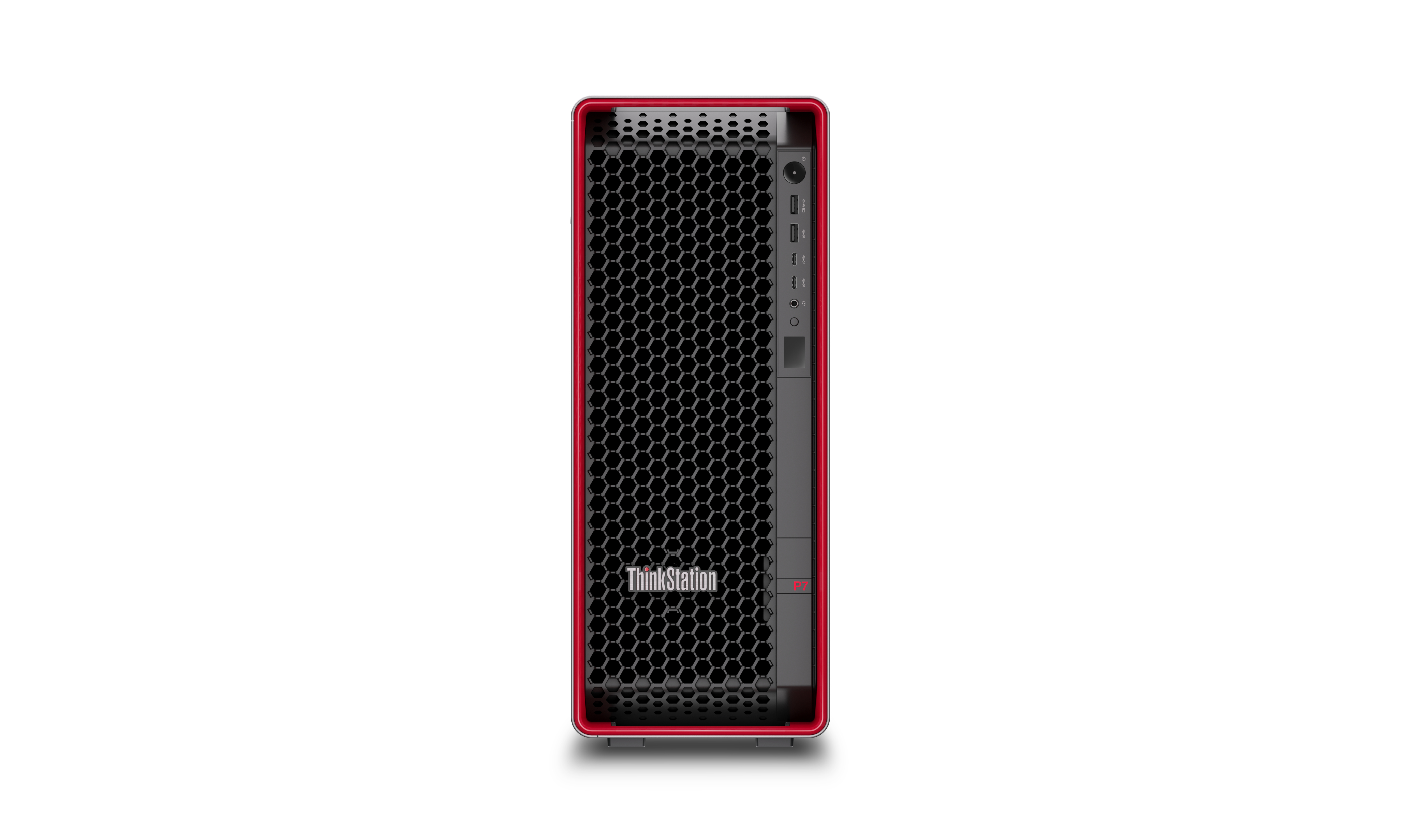 LENOVO ThinkStation P7 Intel W7-3565x 64 GB W11P
