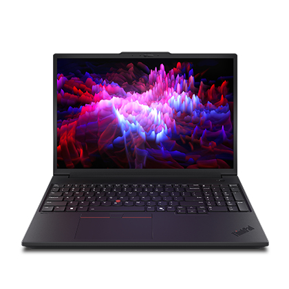 LENOVO Station de travail mobile ThinkPad P16v G3 Intel Core Ultra 9 32 Go 1 To SSD RTX PRO 2000 16 pouces