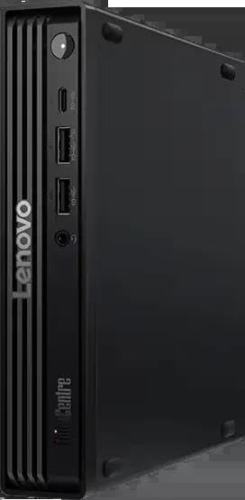 LENOVO ThinkCentre M70q G6 Tiny  Ultra5 235T 32/512 WiFi6 W11P