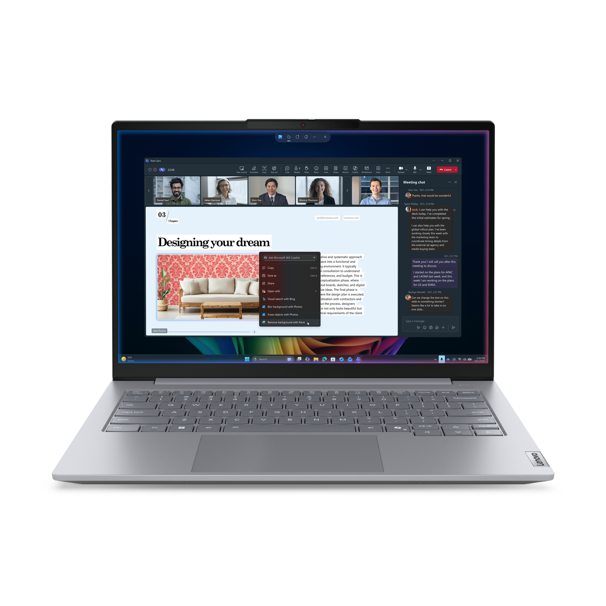 LENOVO ThinkBook 14 G9 14