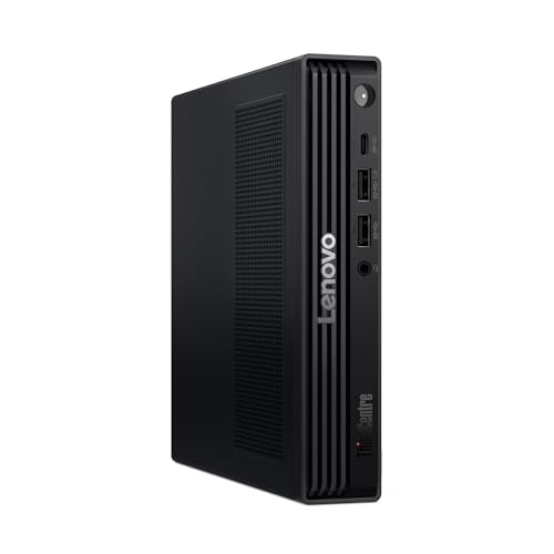 LENOVO ThinkCentre M90q G6 Tiny Ultra7 265 32/512 WiFi7 W11P