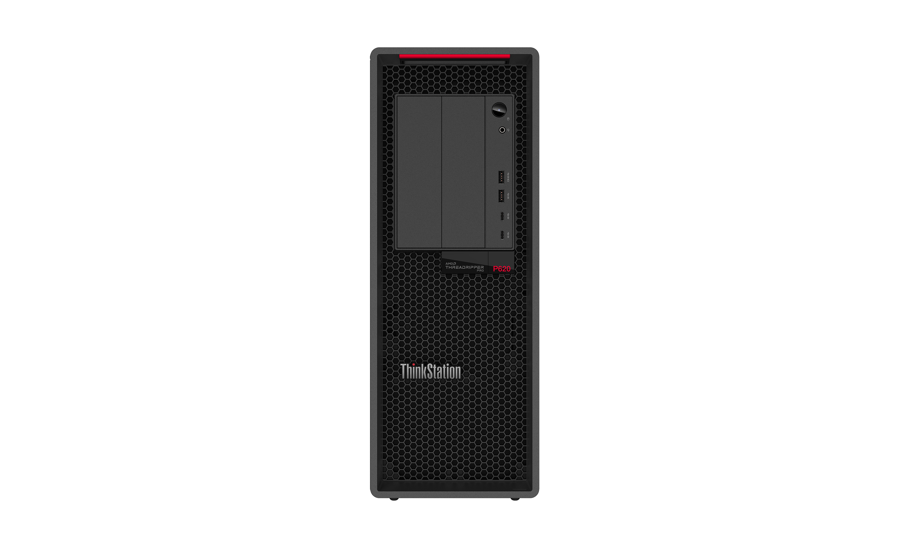 LENOVO ThinkStation P620 AMD RTR-5955WX 32 GB N W11P